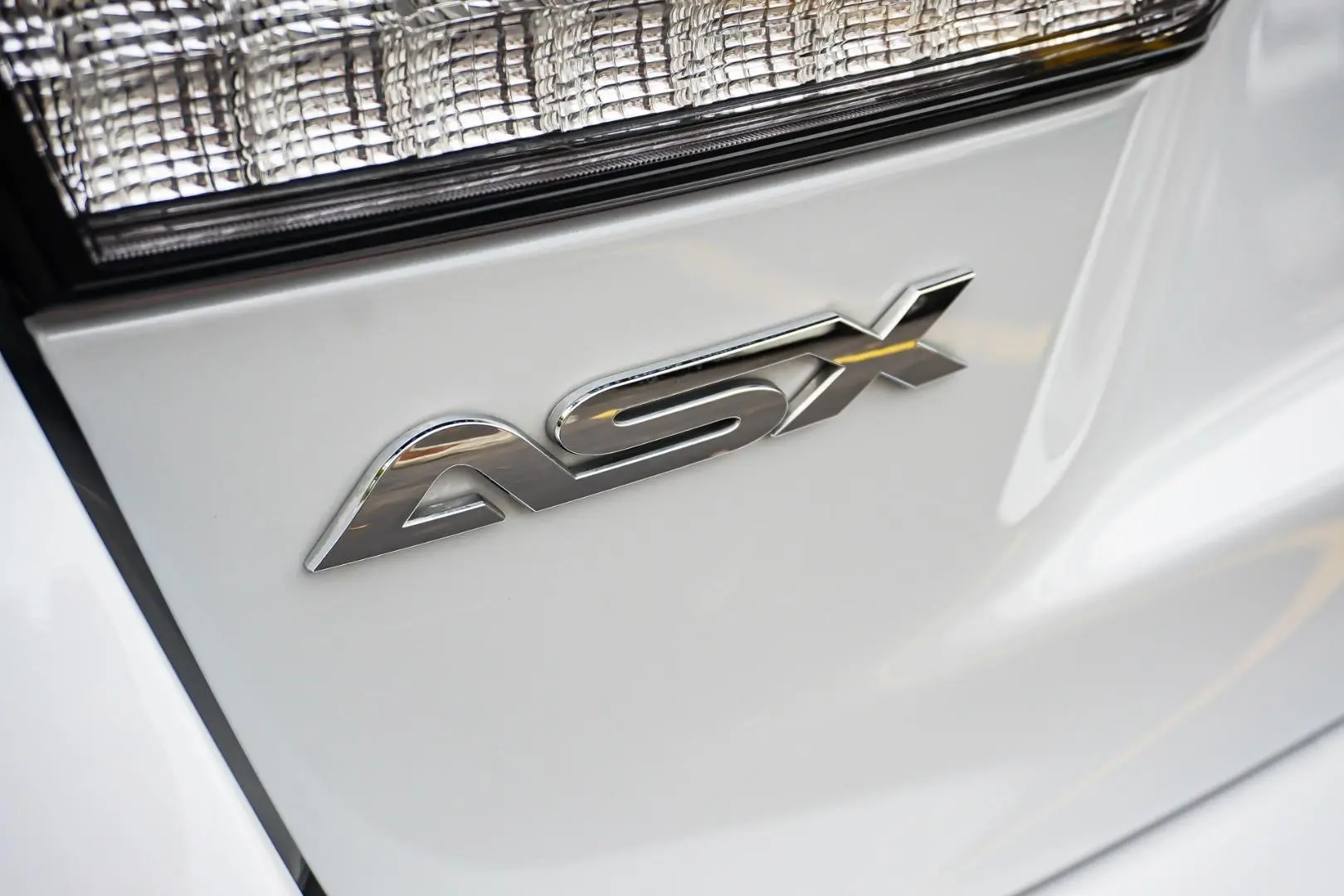 2024 Mitsubishi ASX Gallery Image 15