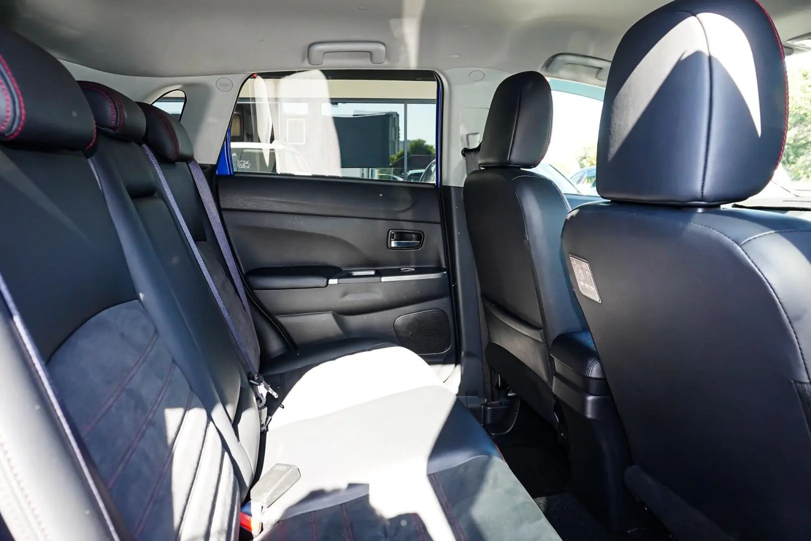 2018 Mitsubishi ASX Gallery Image 8