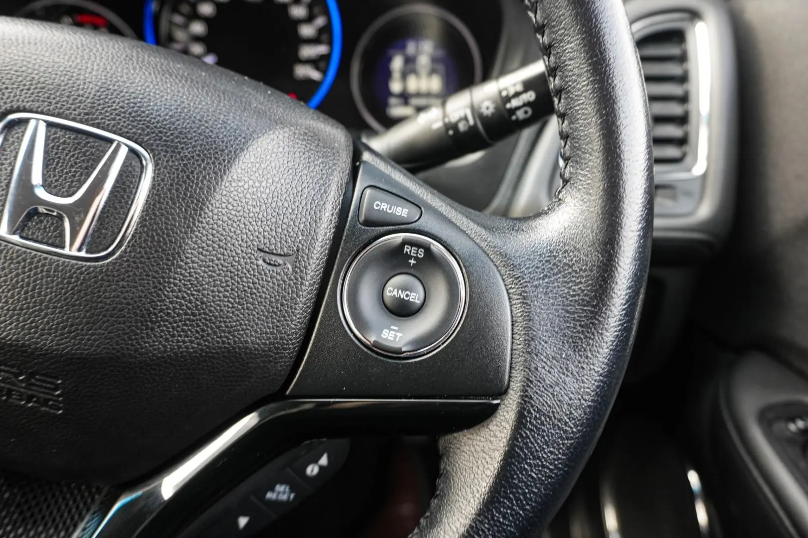 2020 Honda HR-V Gallery Image 20
