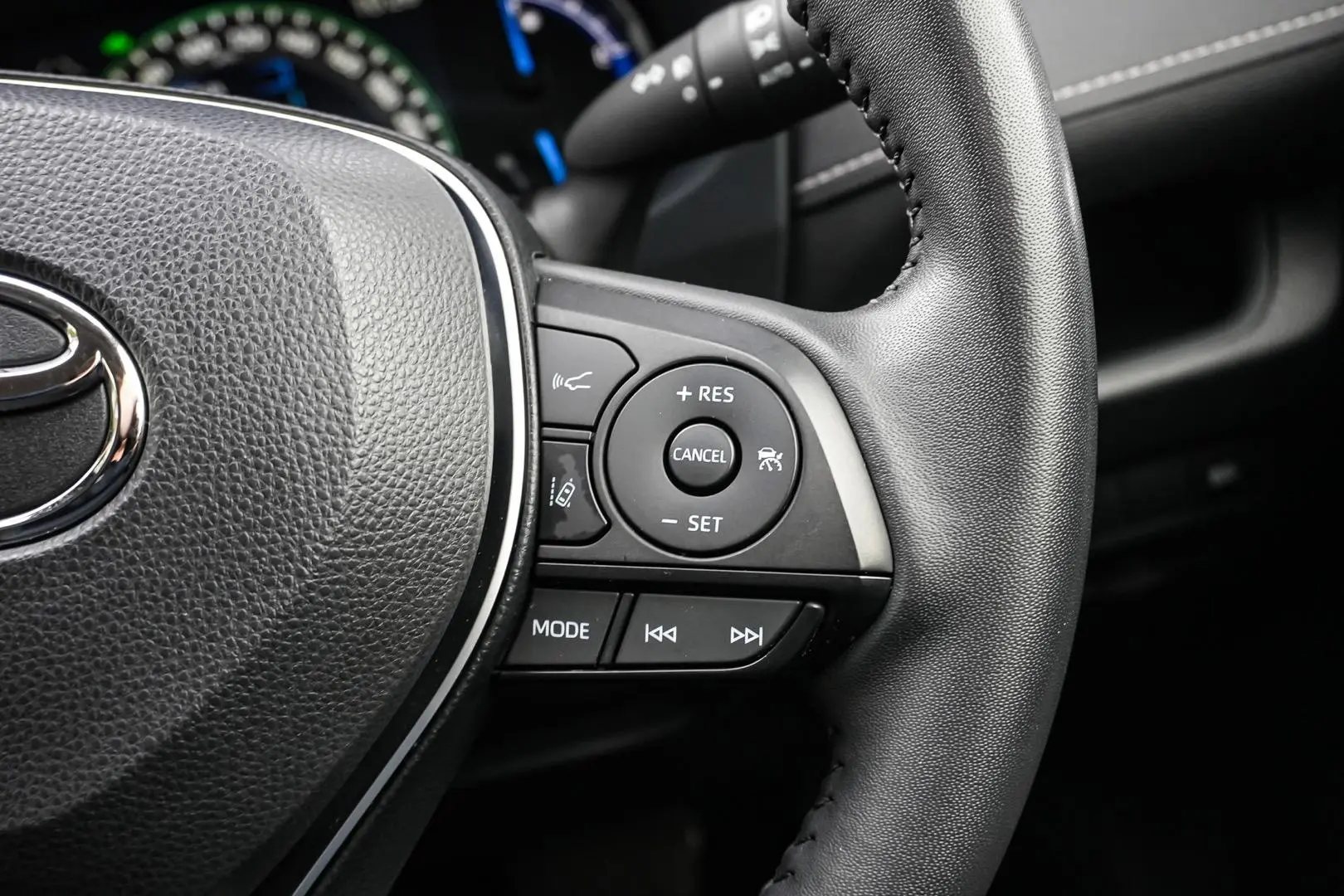 2024 Toyota RAV4 Gallery Image 21