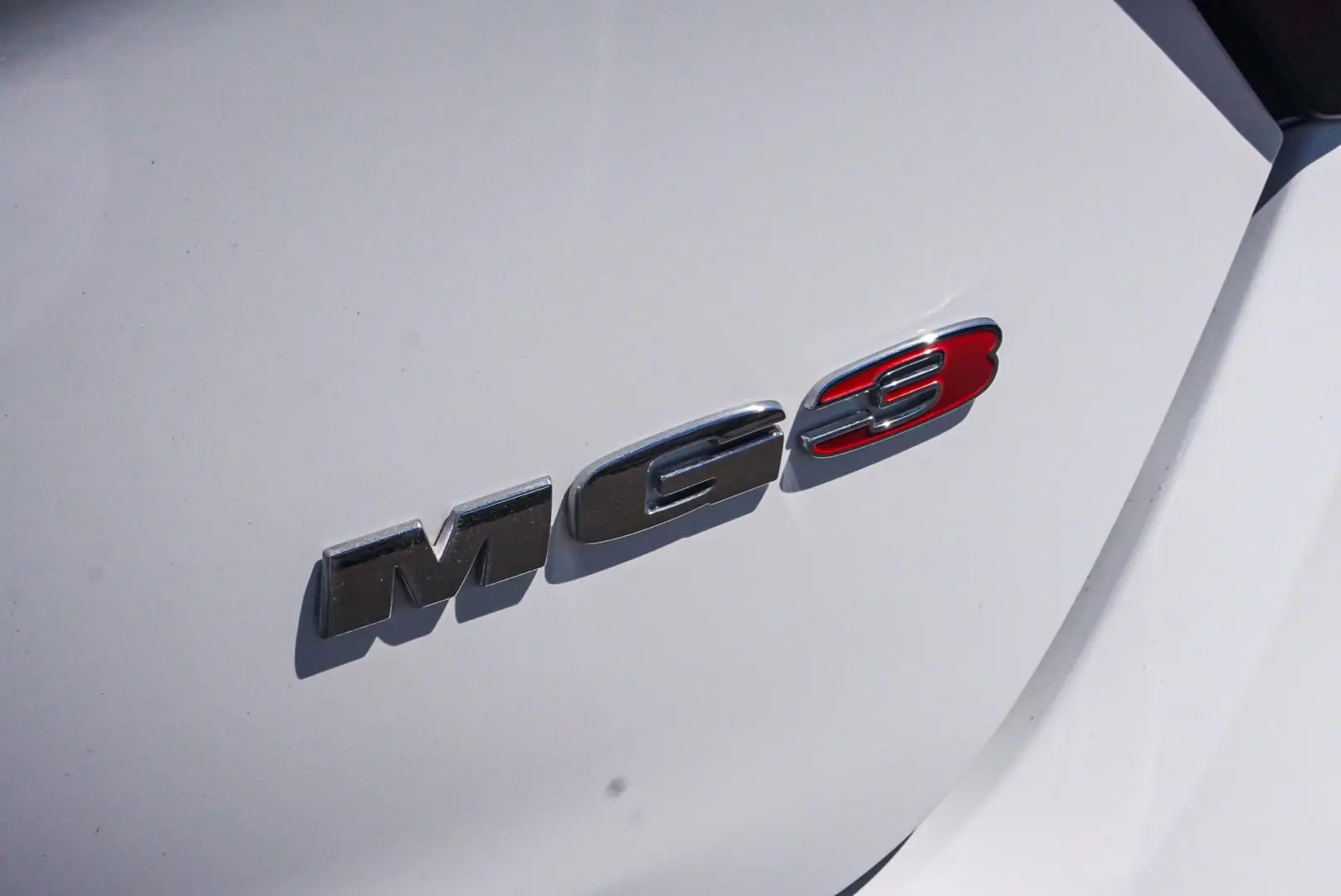 2024 Mg Mg3 Gallery Image 14