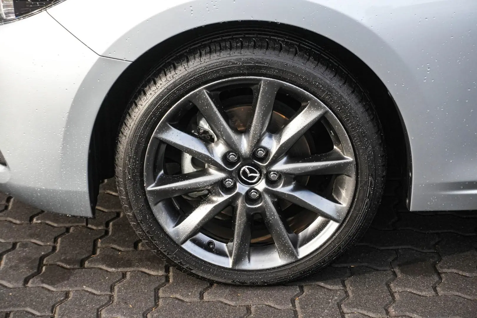 2016 Mazda 3 Gallery Image 13