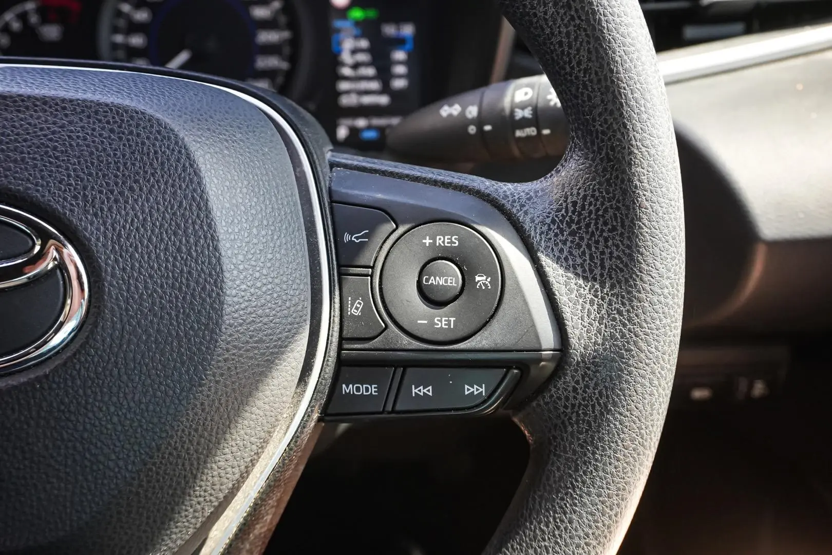 2022 Toyota Corolla Gallery Image 22