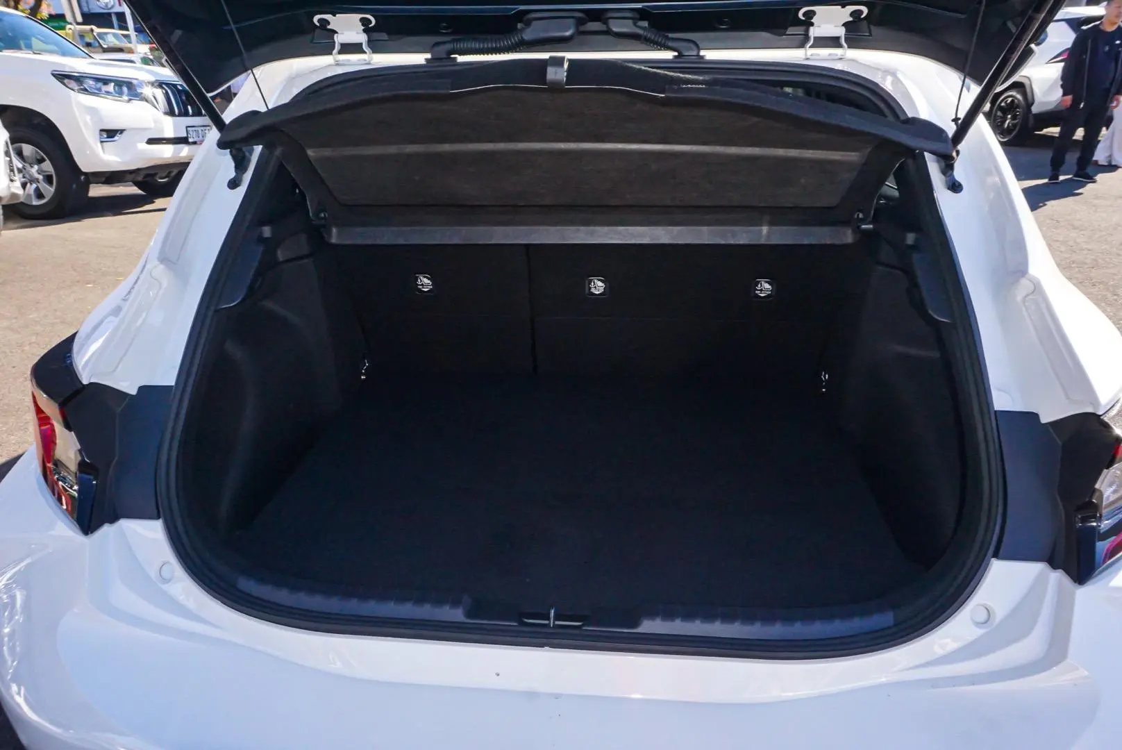 2023 Toyota Corolla Gallery Image 10