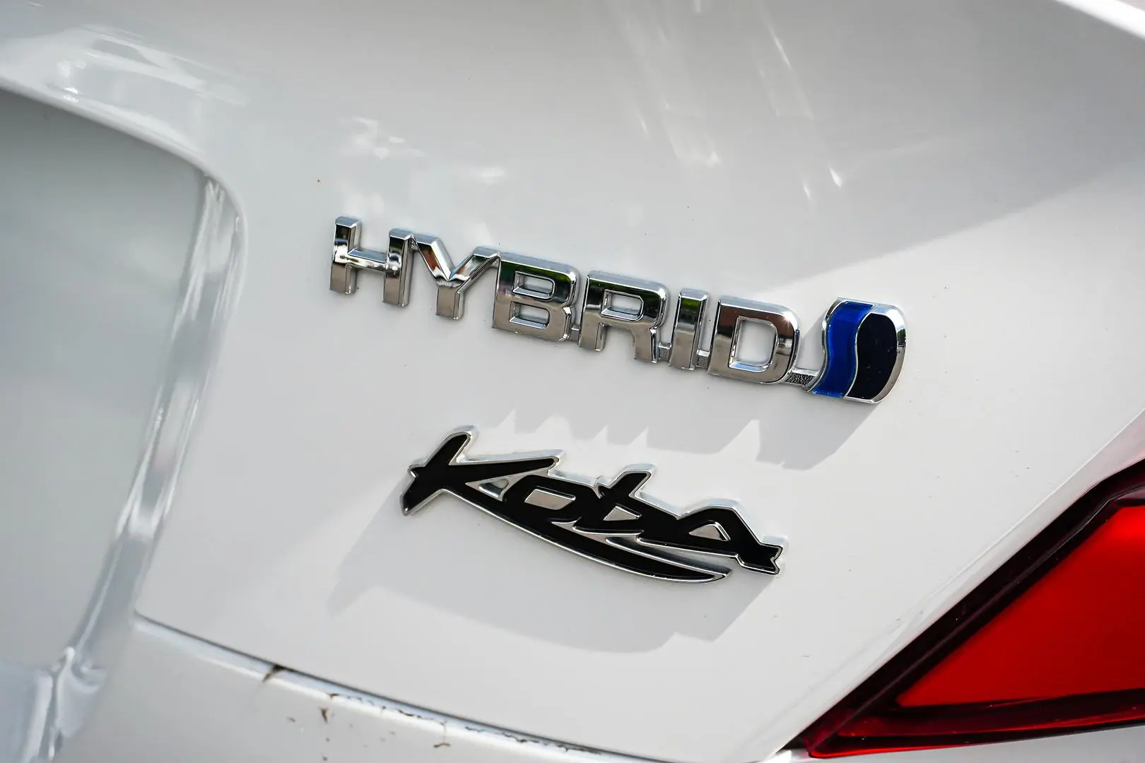 2023 Toyota C-HR Gallery Image 15