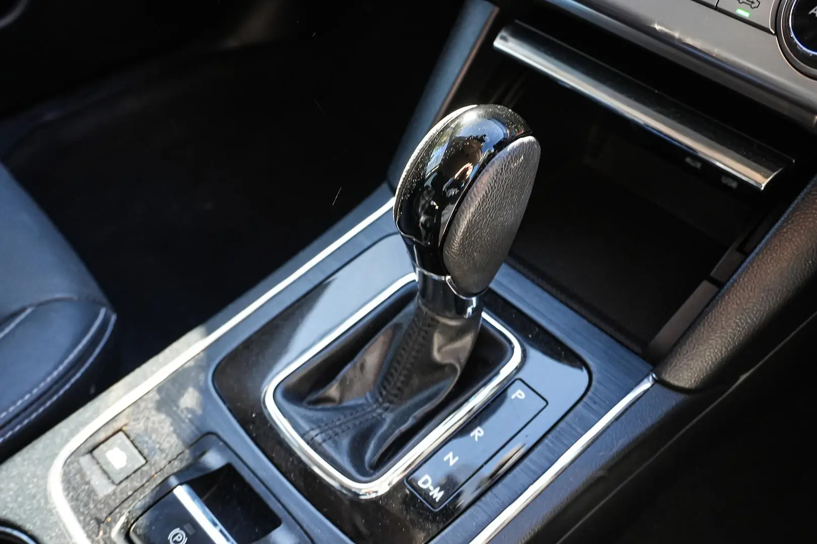 2017 Subaru Outback Gallery Image 19