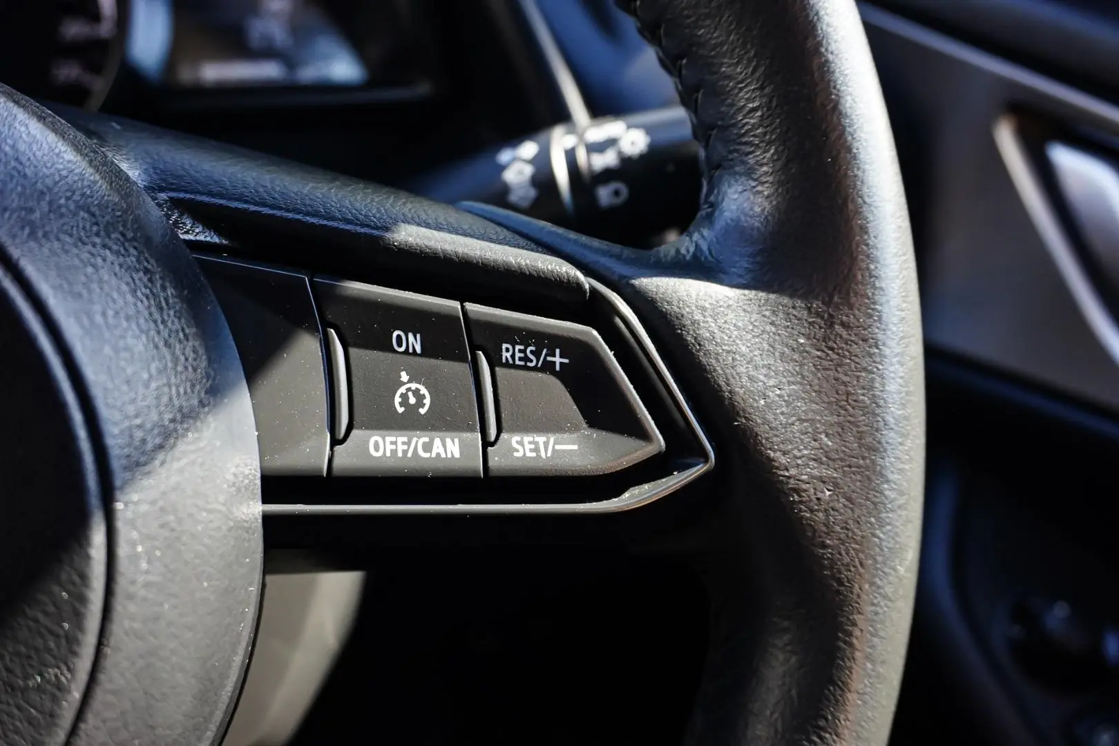 2020 Mazda CX-3 Gallery Image 19