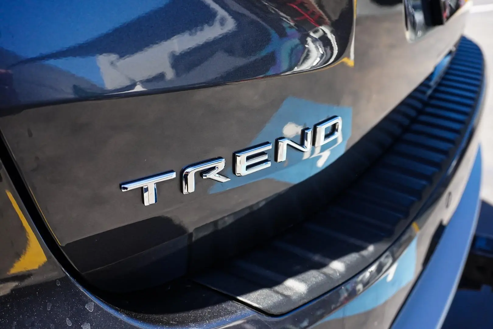 2019 Ford Everest Gallery Image 17