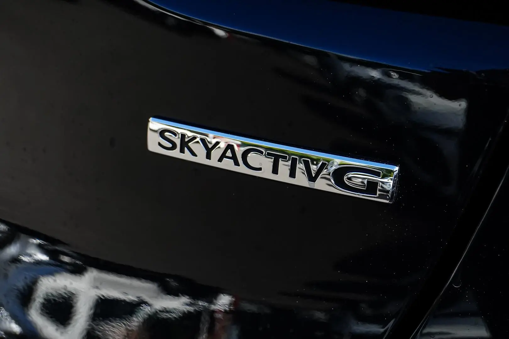 2022 Mazda CX-3 Gallery Image 14