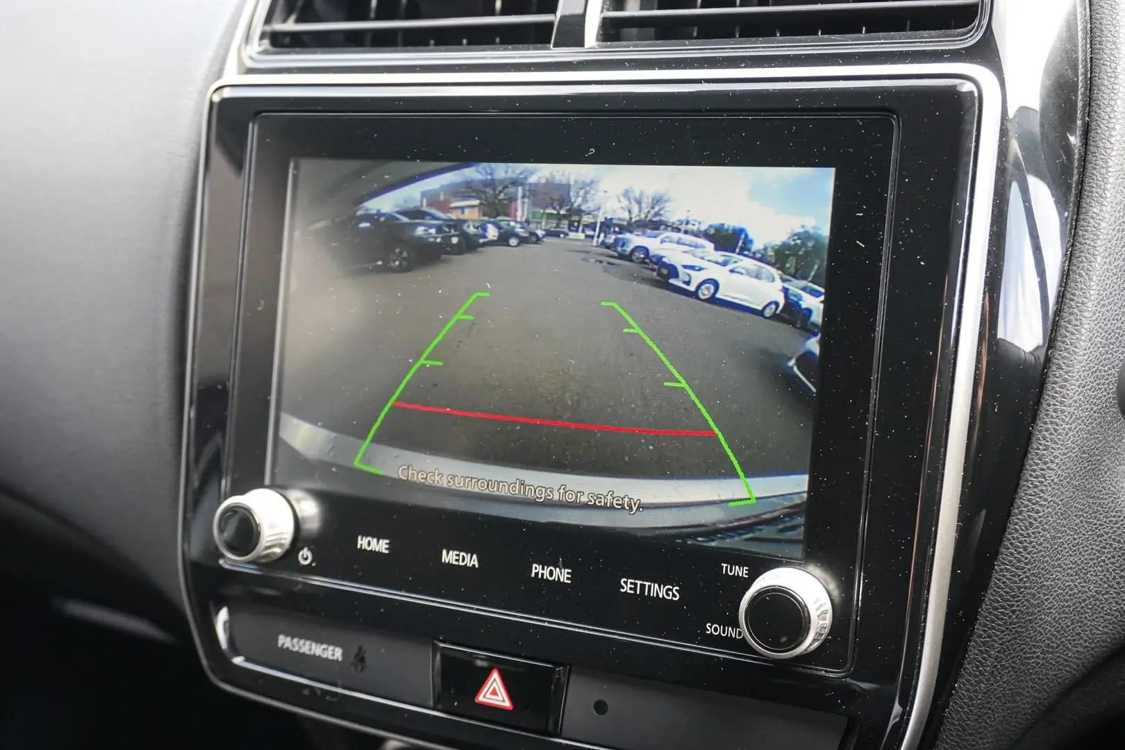 2020 Mitsubishi ASX Gallery Image 21