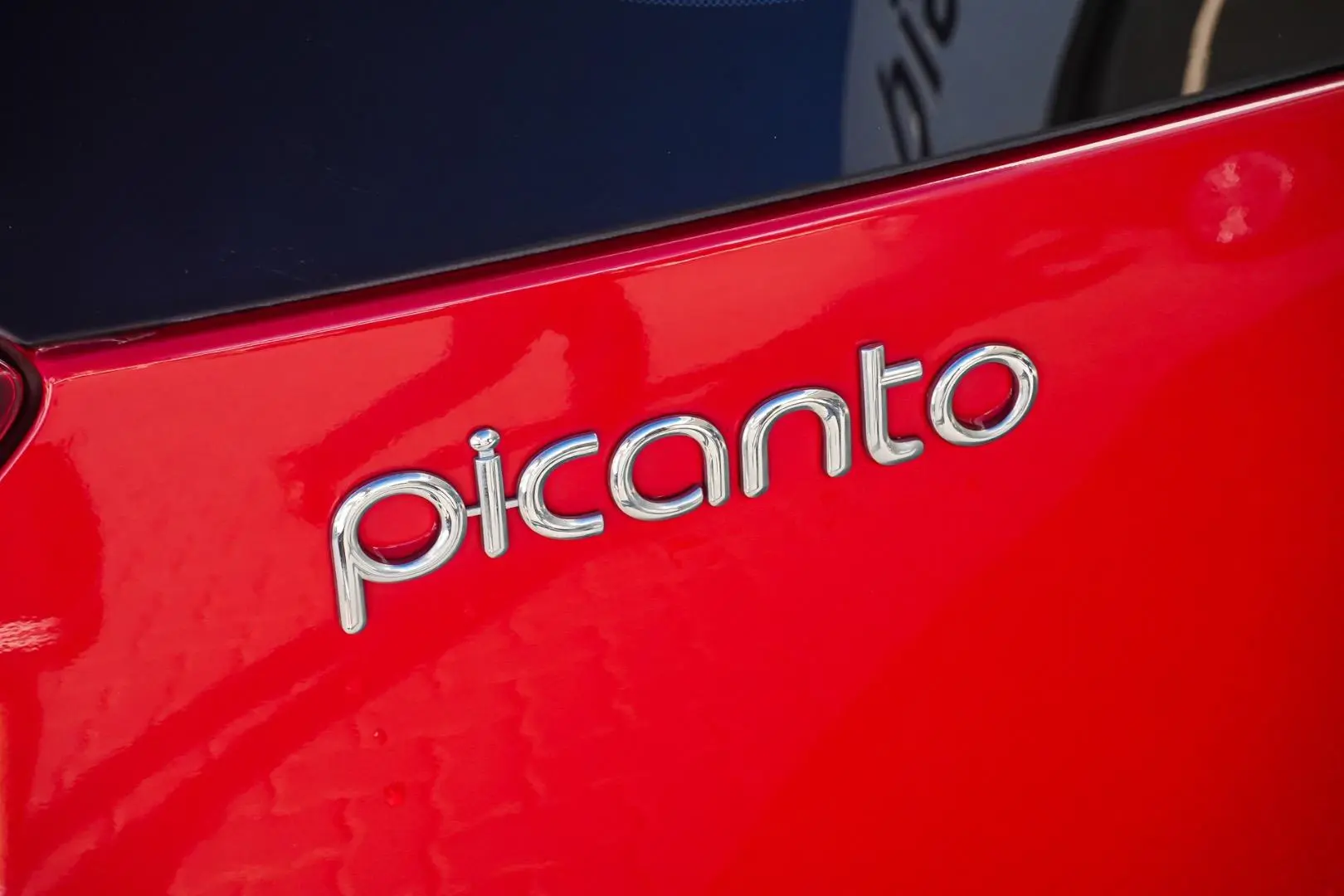 2019 Kia Picanto Gallery Image 15