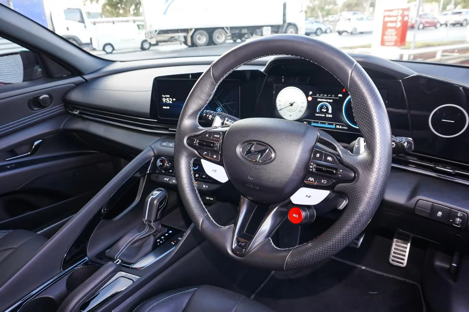 2023 Hyundai i30 Gallery Image 7