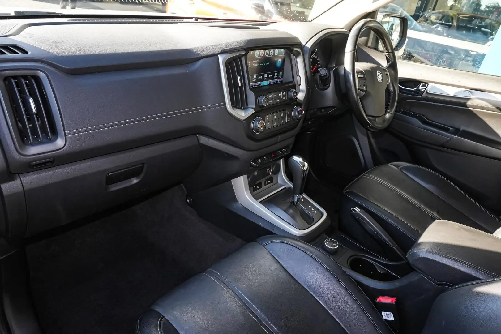 2019 Holden Colorado Gallery Image 11