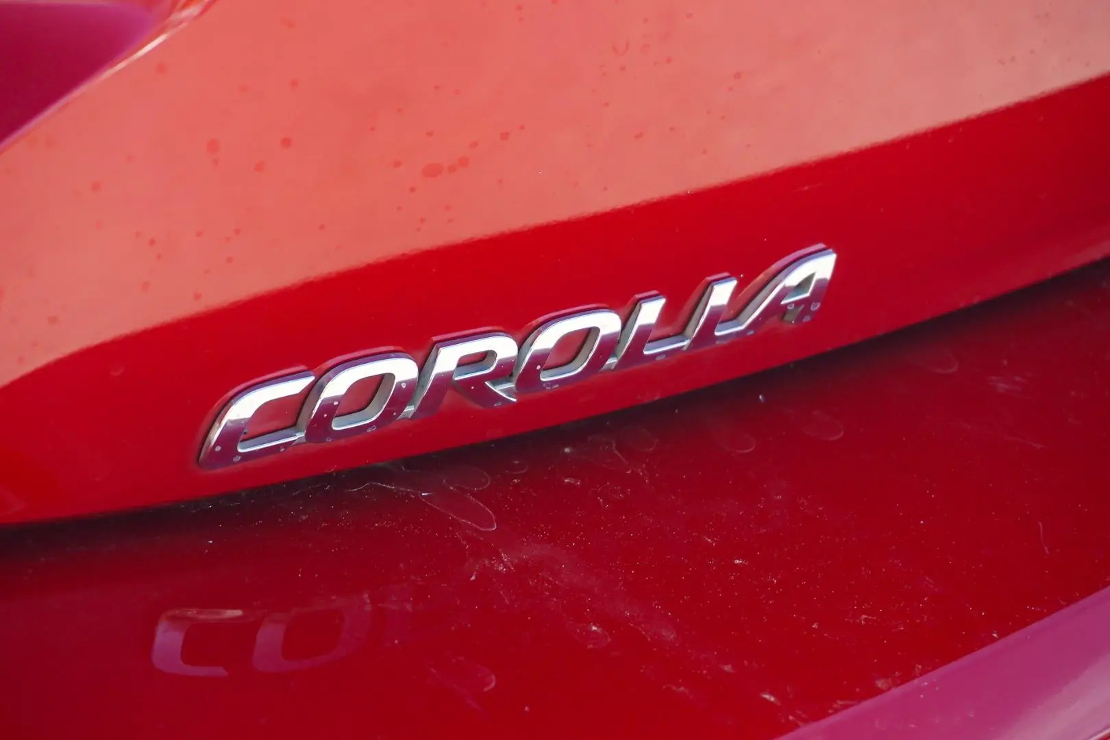 2020 Toyota Corolla Gallery Image 15