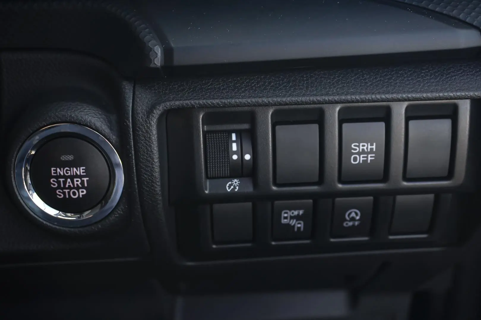 2024 Subaru Forester Gallery Image 25