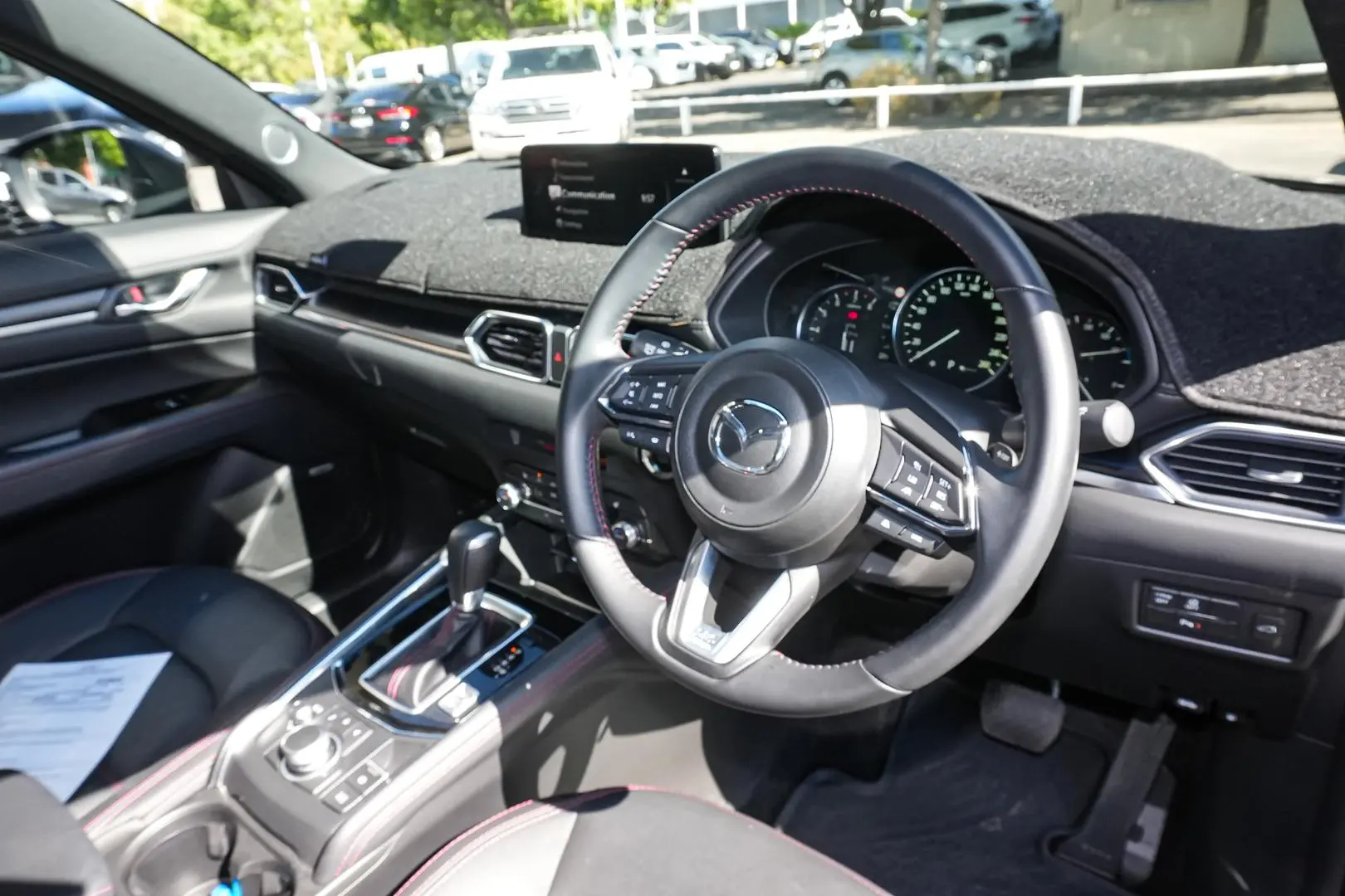 2024 Mazda CX-5 Gallery Image 16