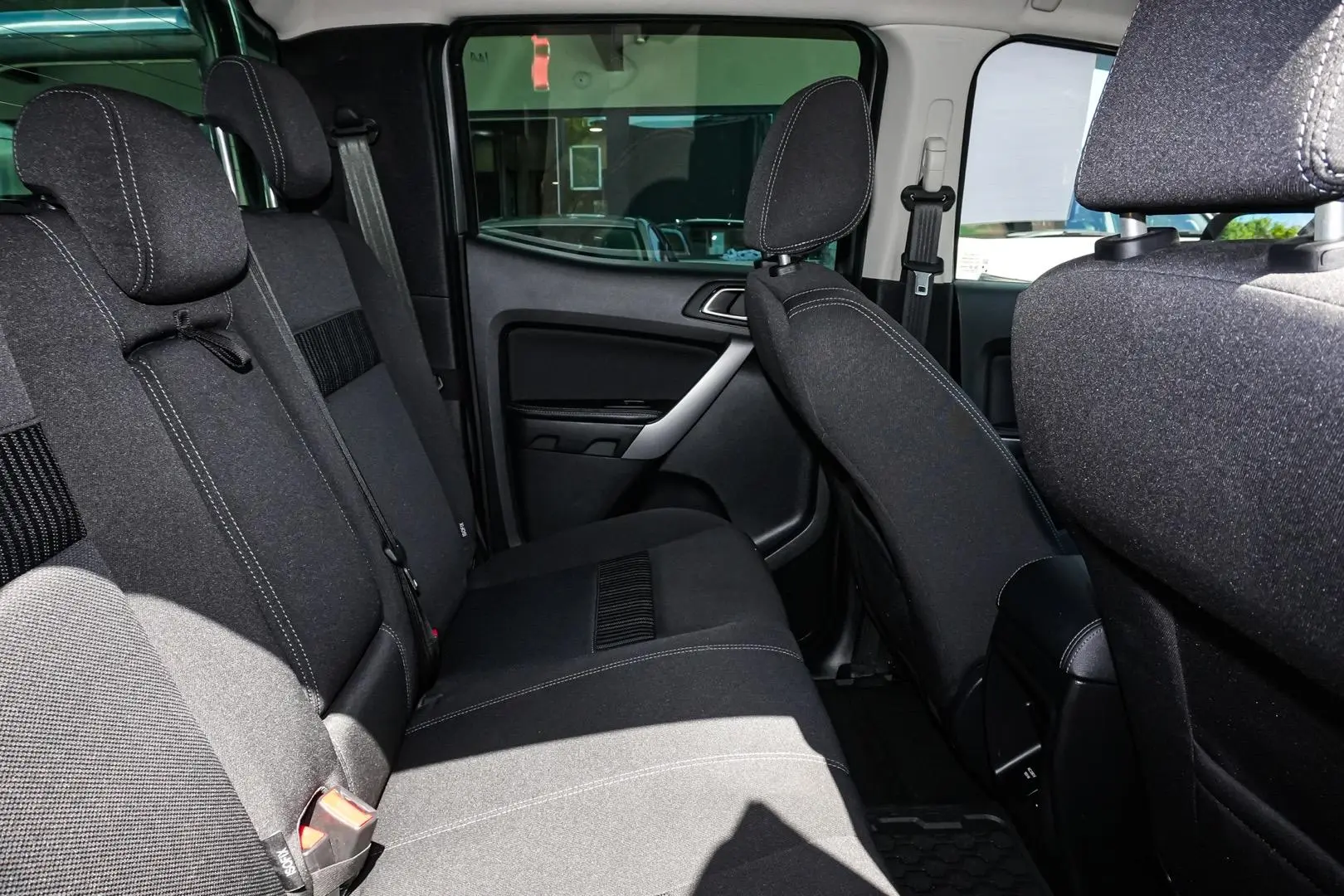 2021 Ford Ranger Gallery Image 9