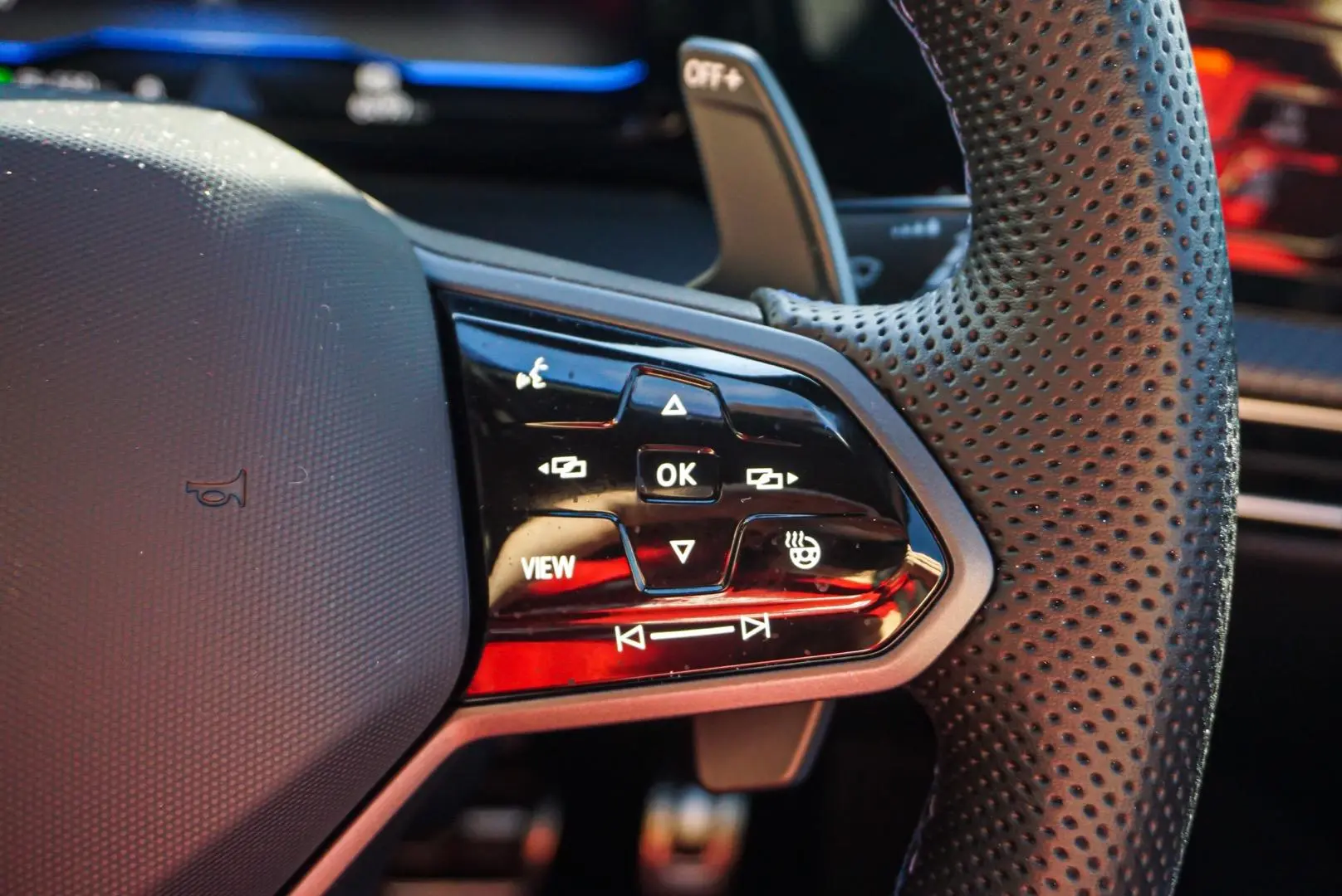 2023 Volkswagen Golf Gallery Image 20
