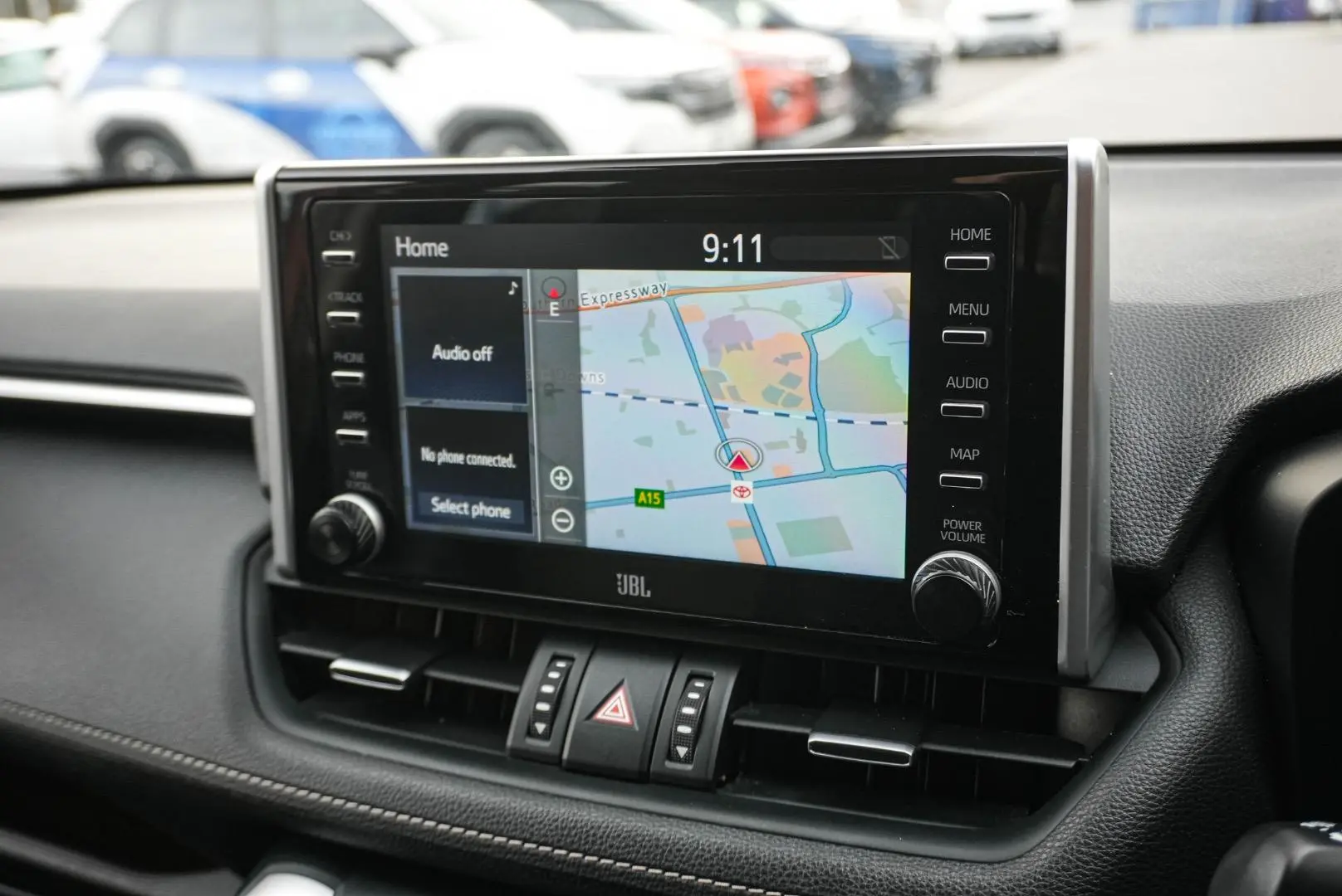 2019 Toyota RAV4 Gallery Image 22