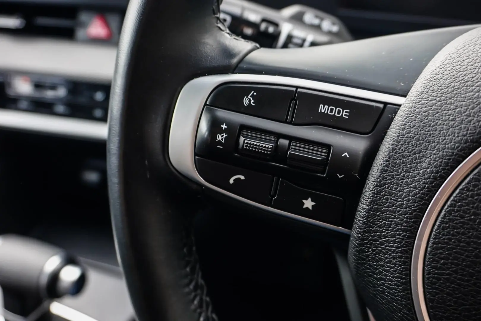 2023 Kia Sportage Gallery Image 19