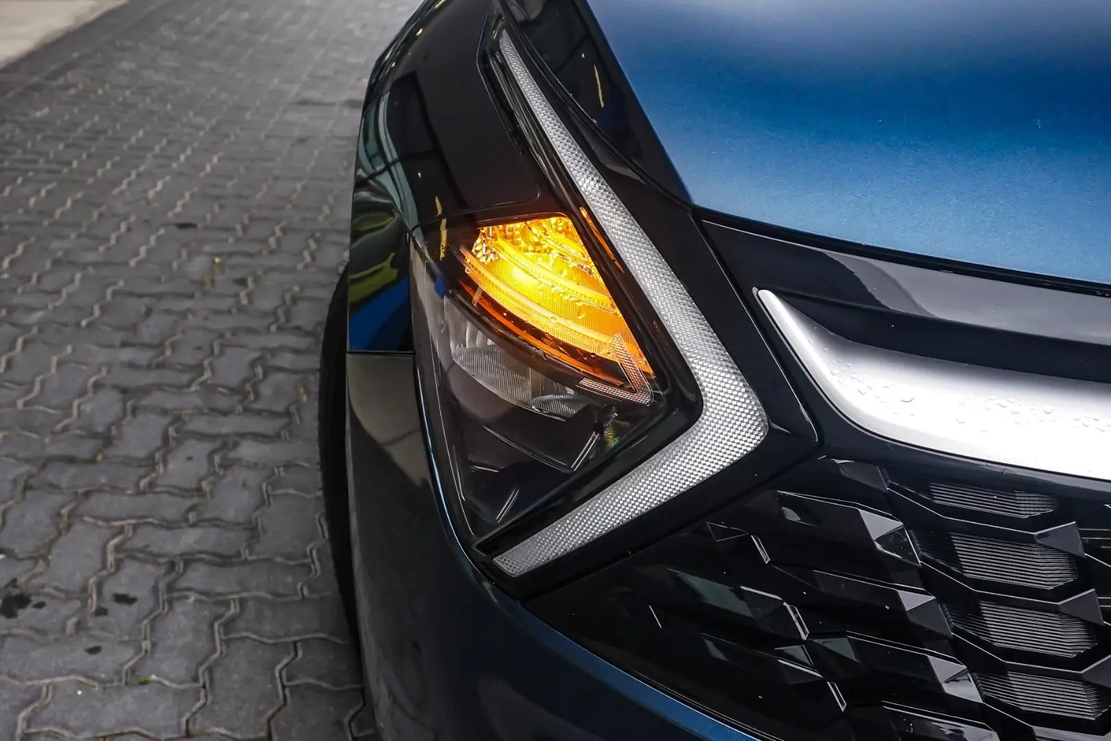 2024 Kia Sportage Gallery Image 13