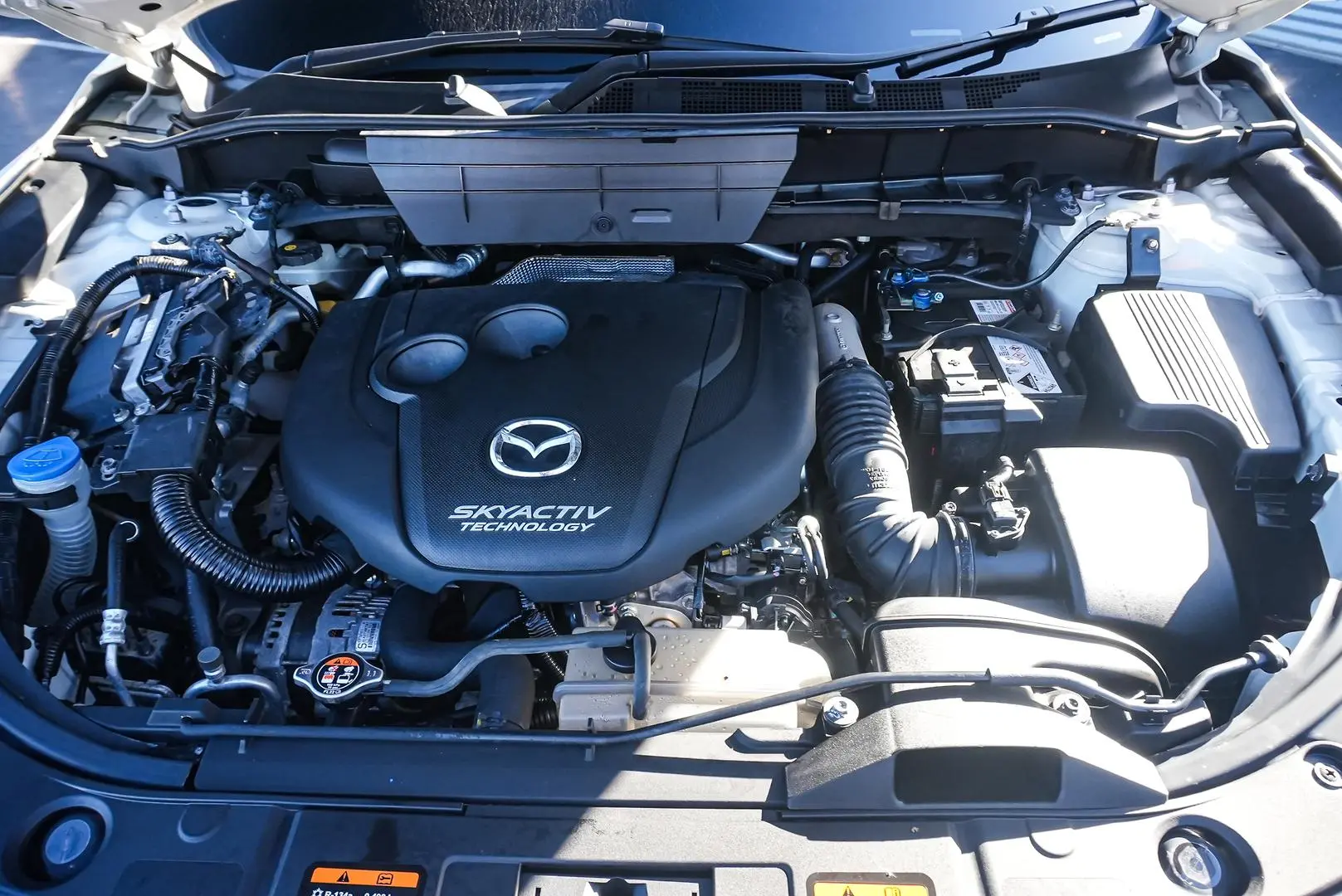 2018 Mazda CX-5 Gallery Image 24