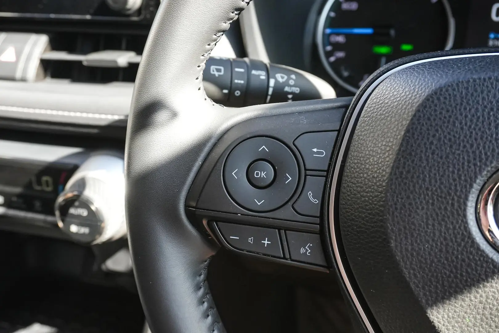 2022 Toyota RAV4 Gallery Image 20