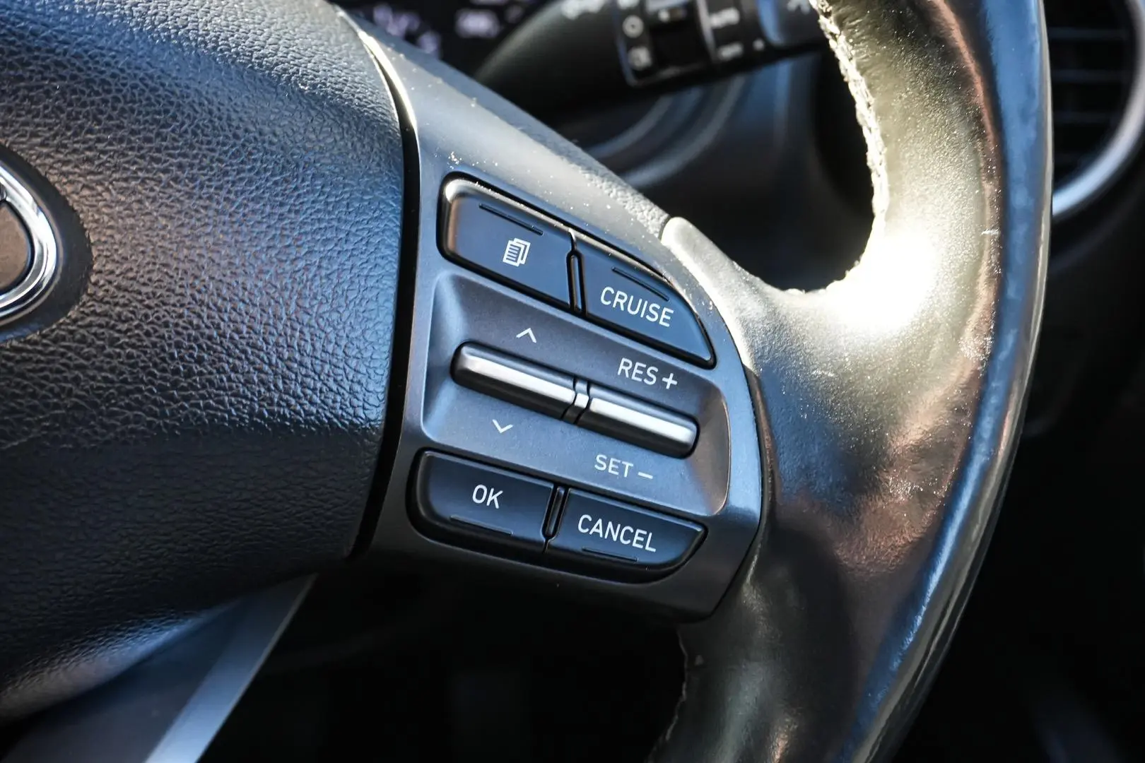 2018 Hyundai Kona Gallery Image 20