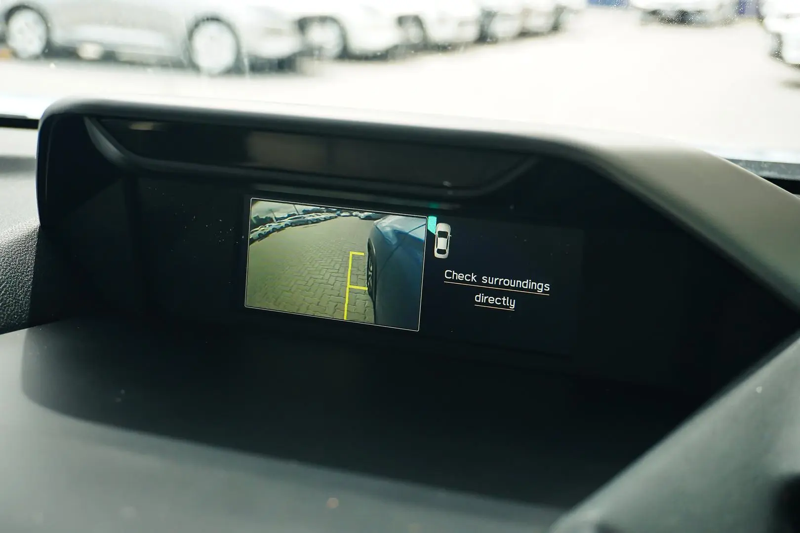 2019 Subaru Forester Gallery Image 28