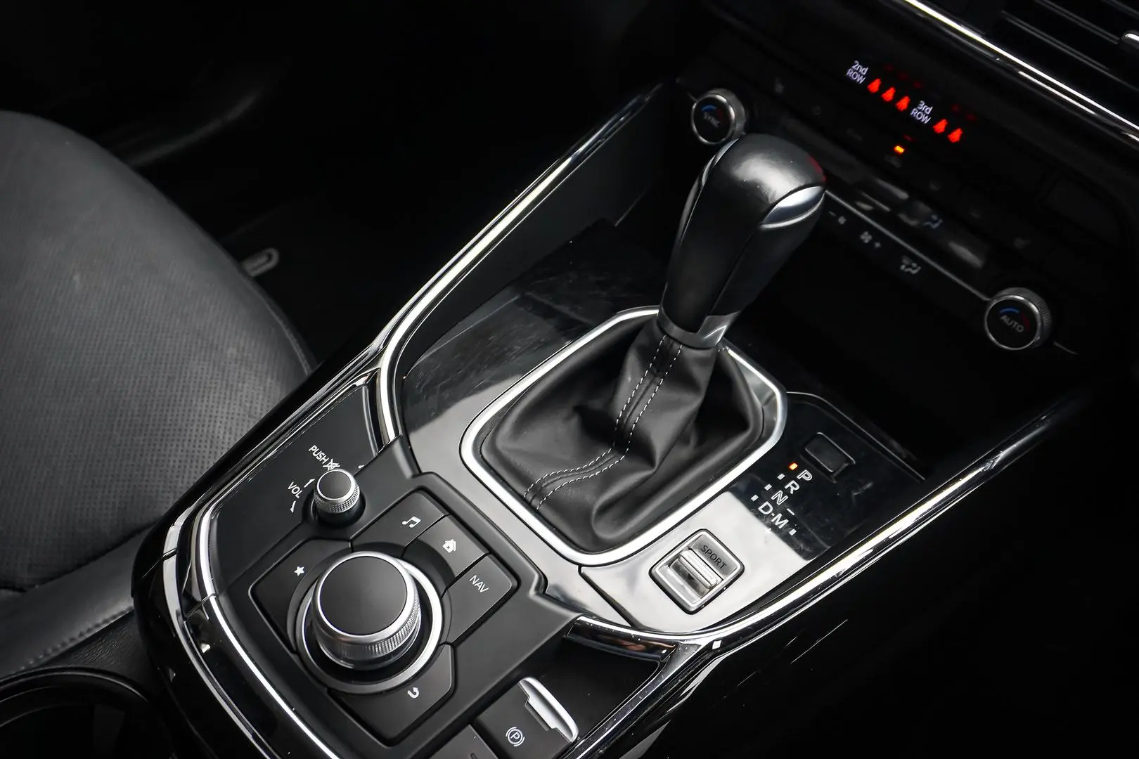 2022 Mazda CX-9 Gallery Image 19