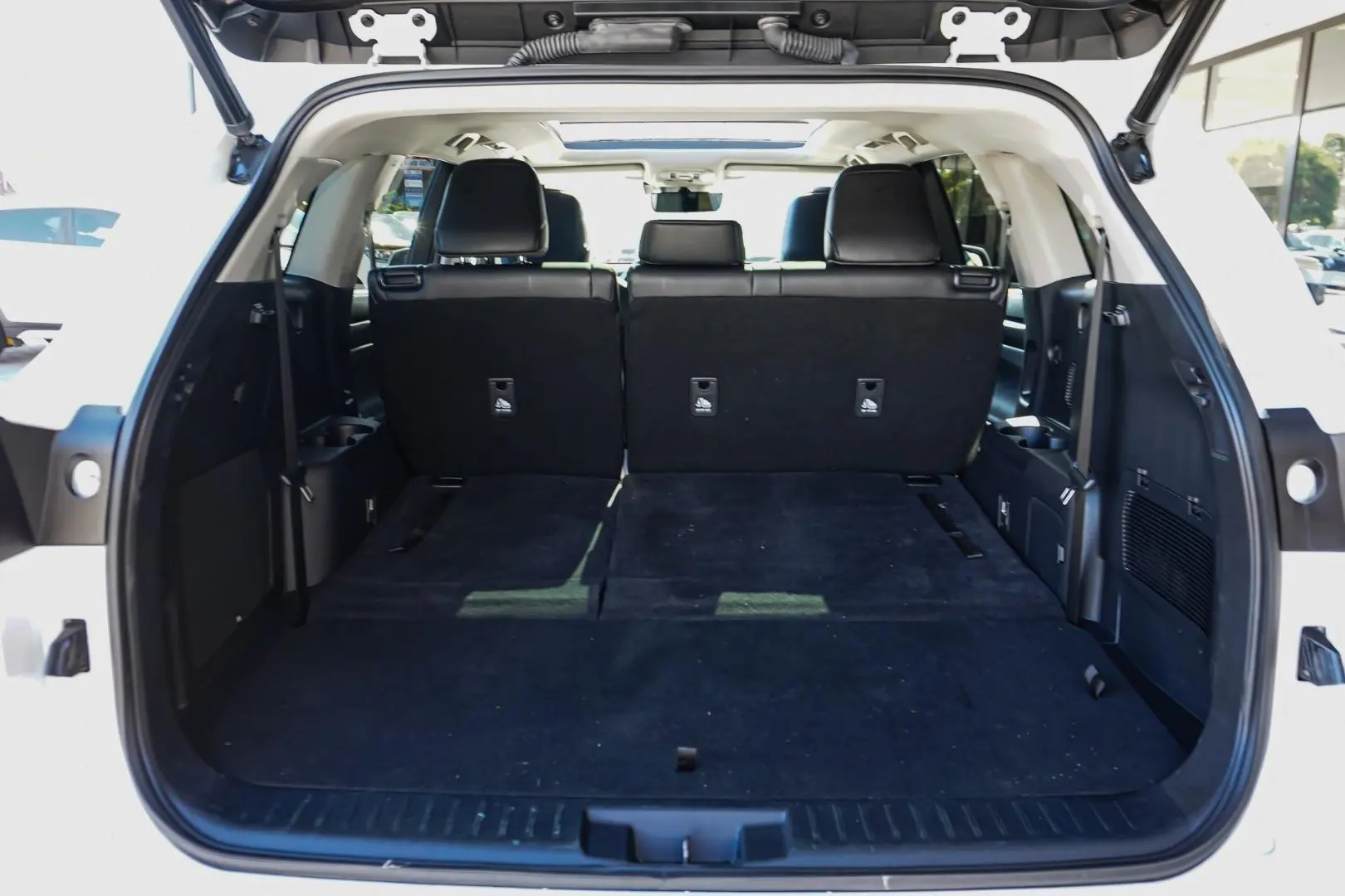 2023 Toyota Kluger Gallery Image 11