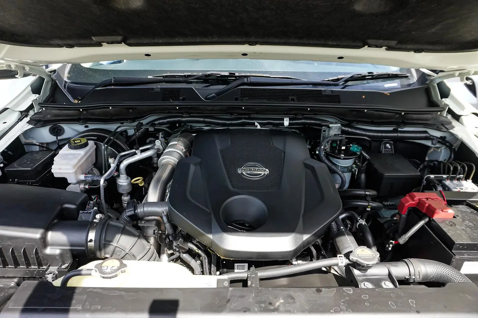 2023 Nissan Navara Gallery Image 23