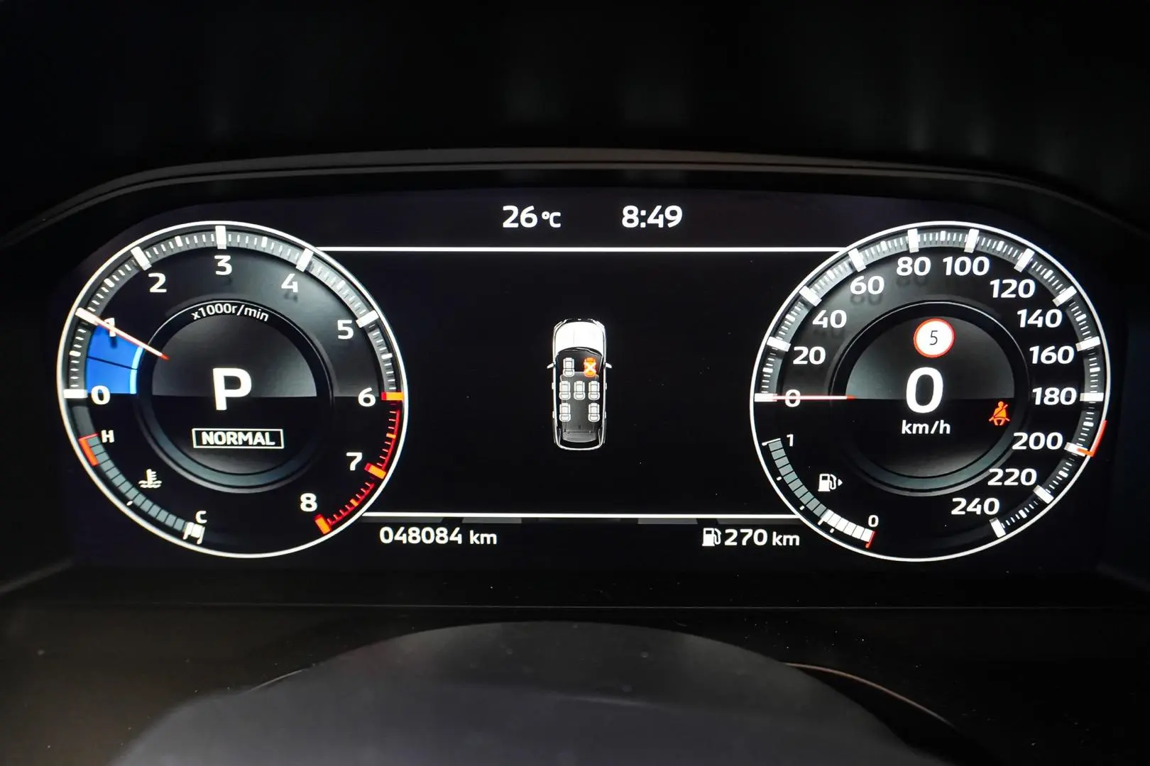 2023 Mitsubishi Outlander Gallery Image 17