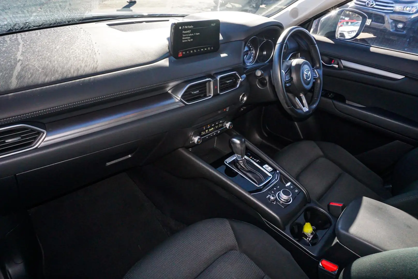 2020 Mazda CX-5 Gallery Image 10