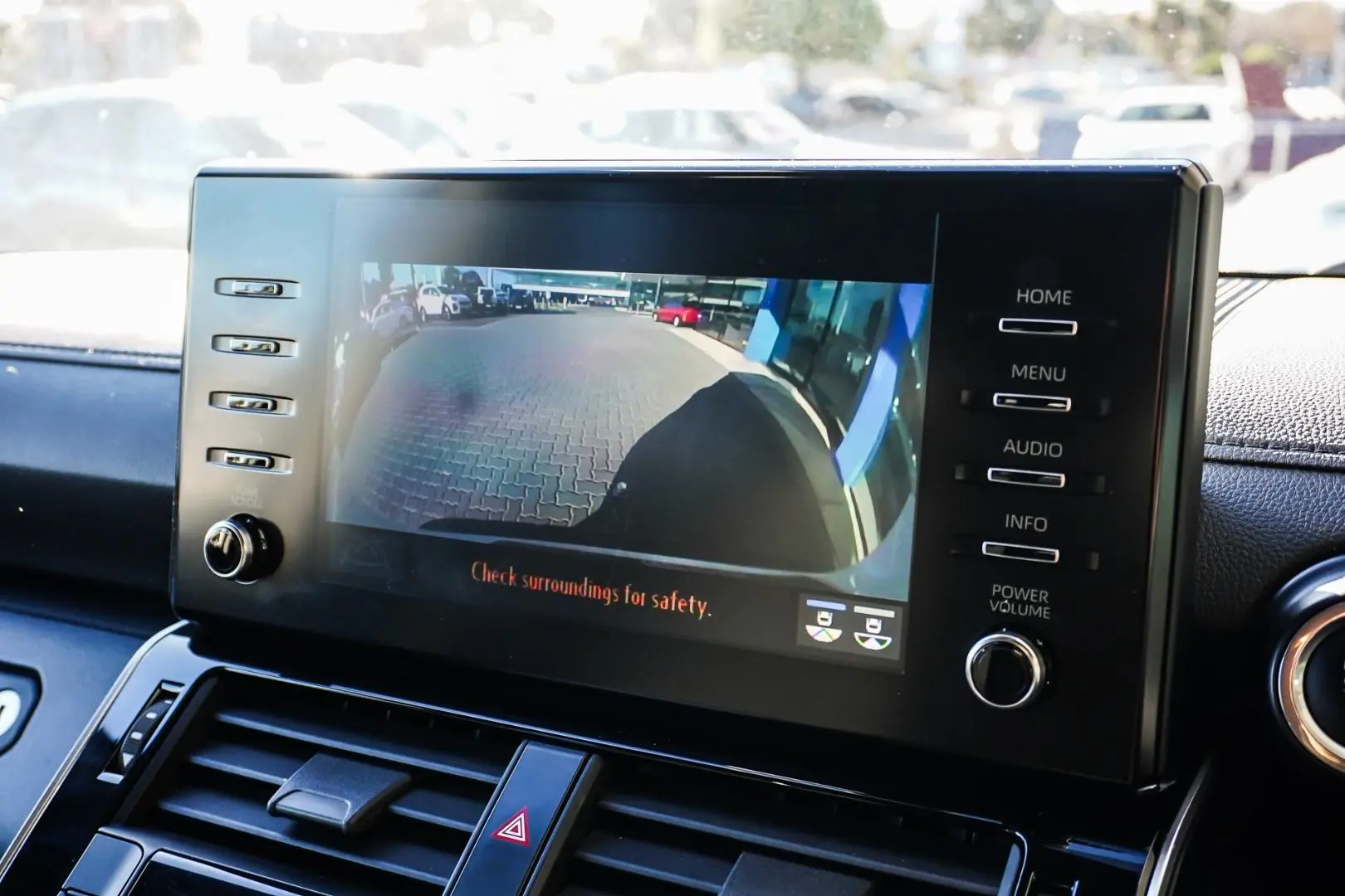 2022 Toyota Landcruiser Gallery Image 25