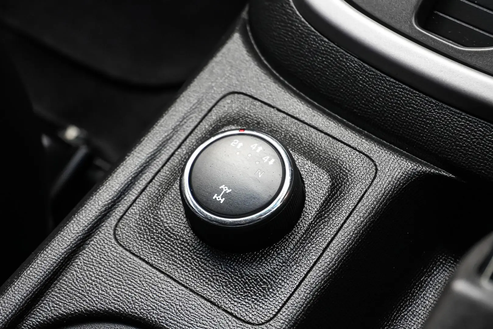 2019 Holden Colorado Gallery Image 23