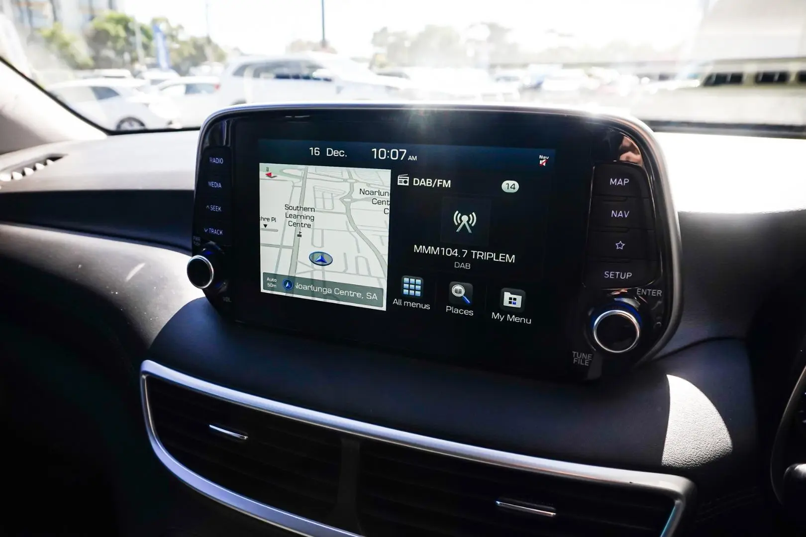 2019 Hyundai Tucson Gallery Image 24