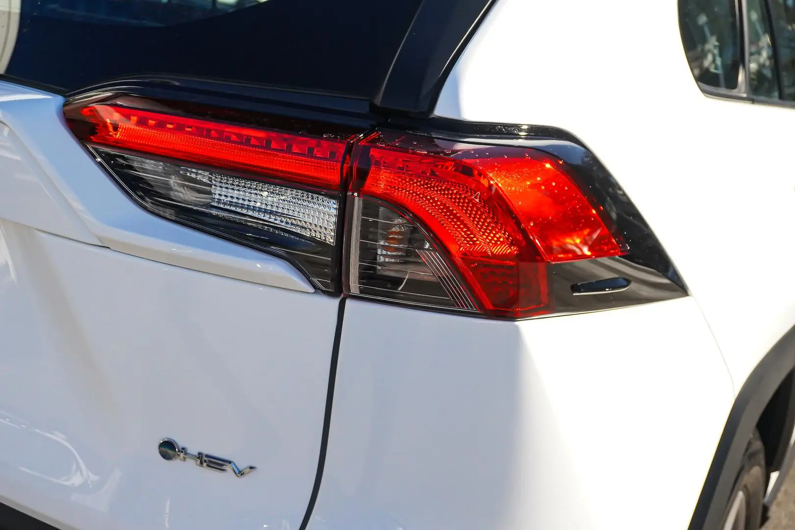 2025 Toyota RAV4 Gallery Image 12