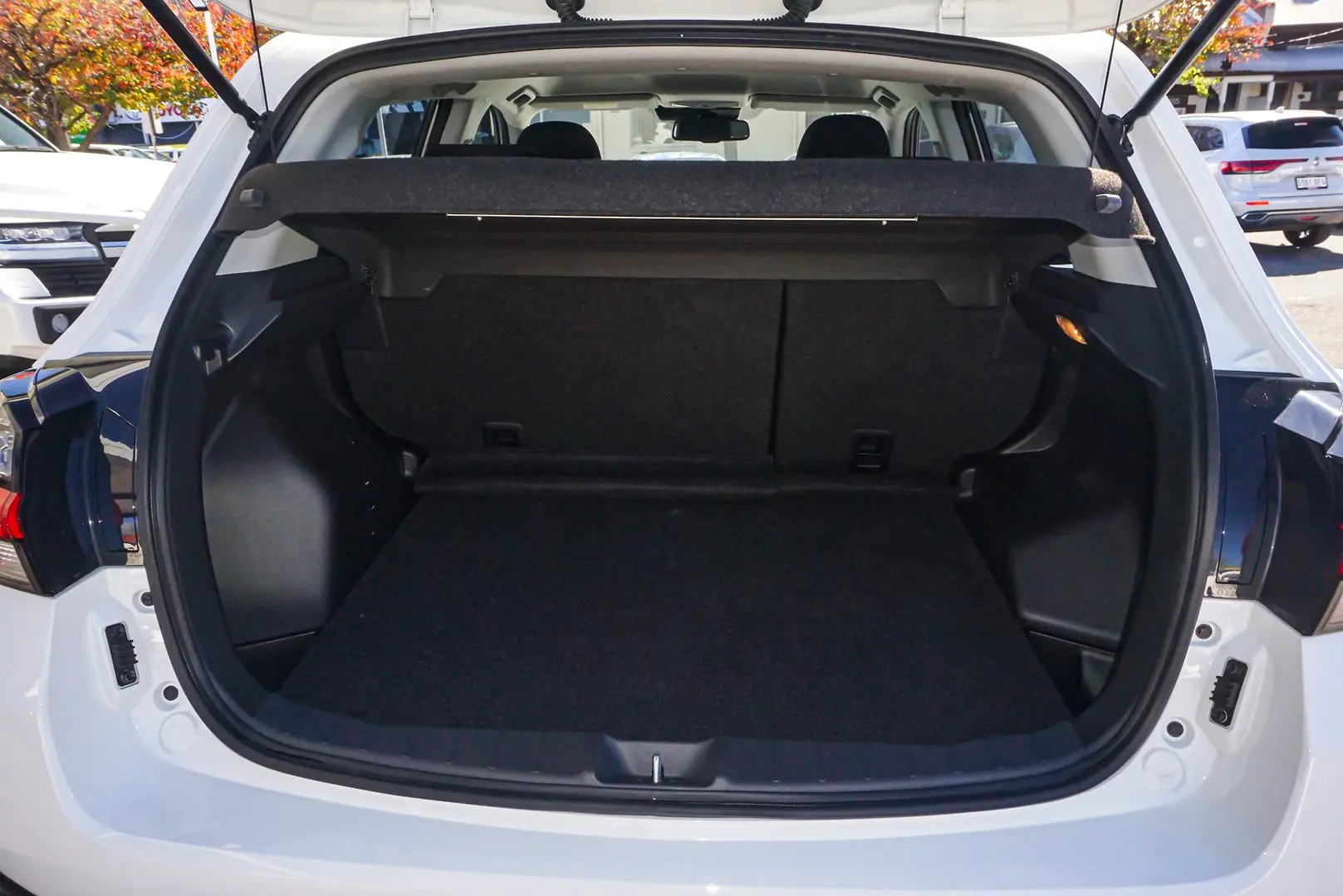 2019 Mitsubishi ASX Gallery Image 11