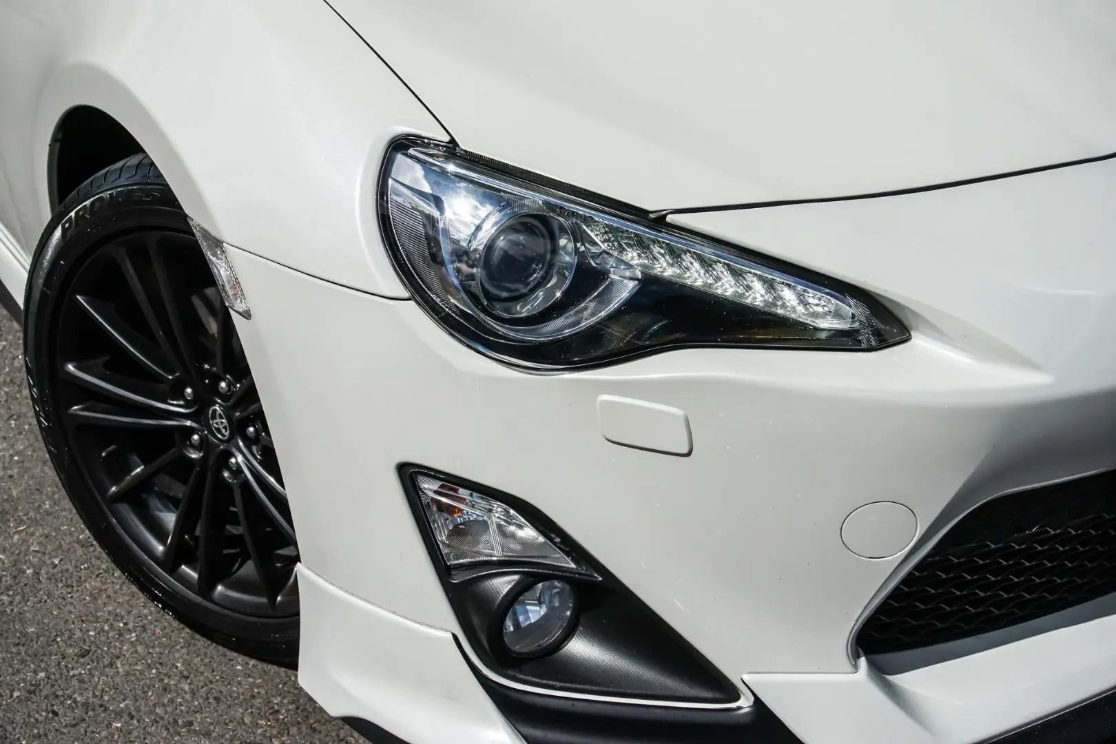 2015 Toyota 86 Gallery Image 10