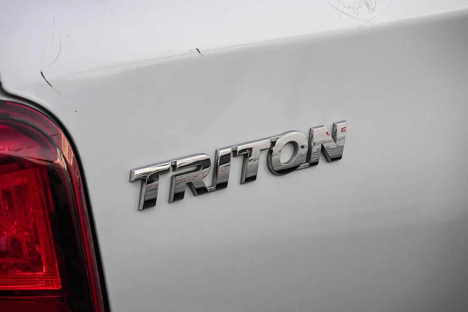 2019 Mitsubishi Triton Gallery Image 9