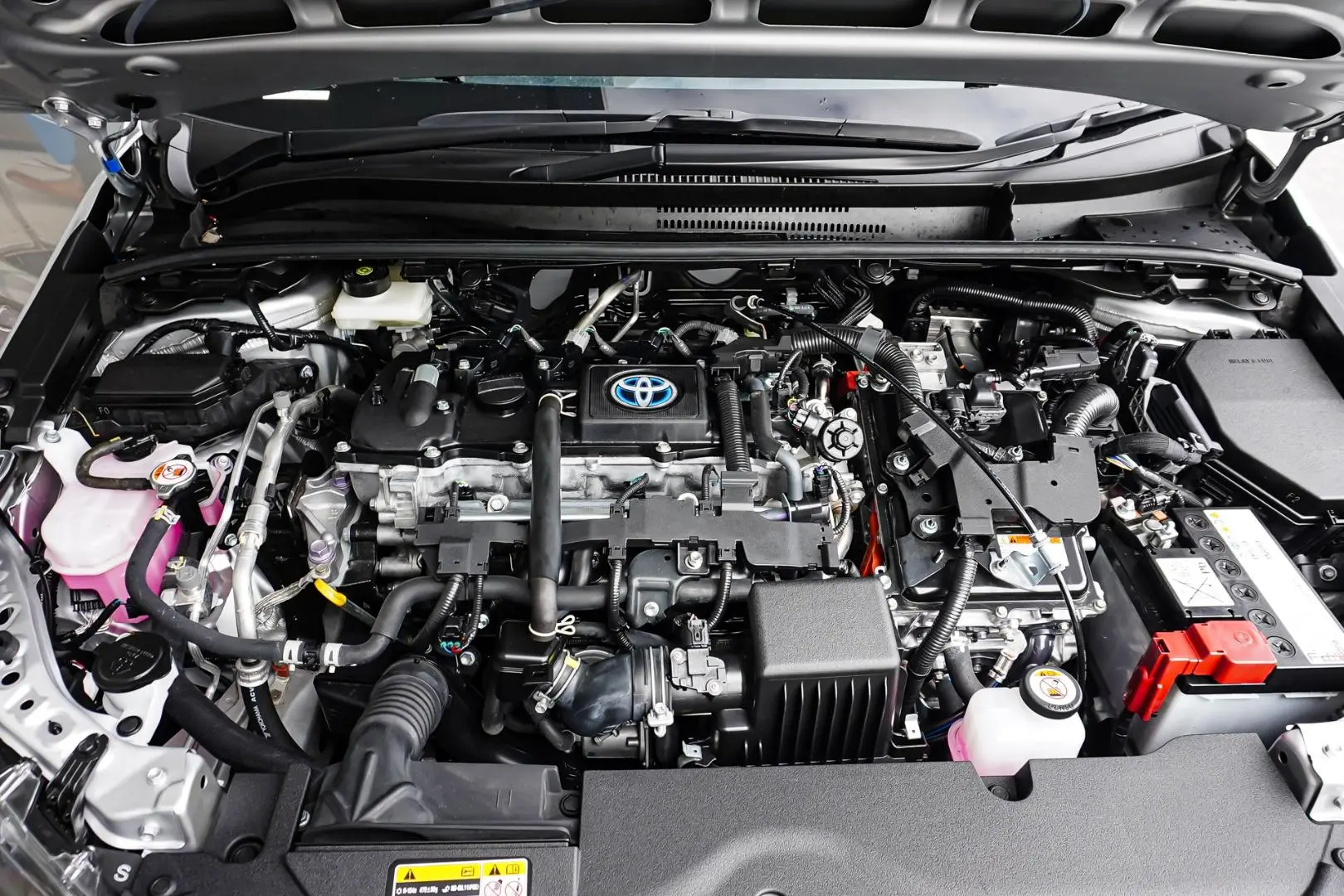 2023 Toyota Corolla Gallery Image 24