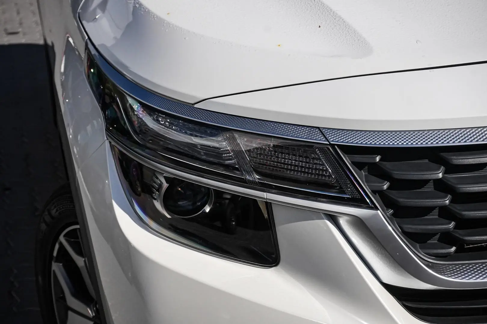 2021 Kia Seltos Gallery Image 12