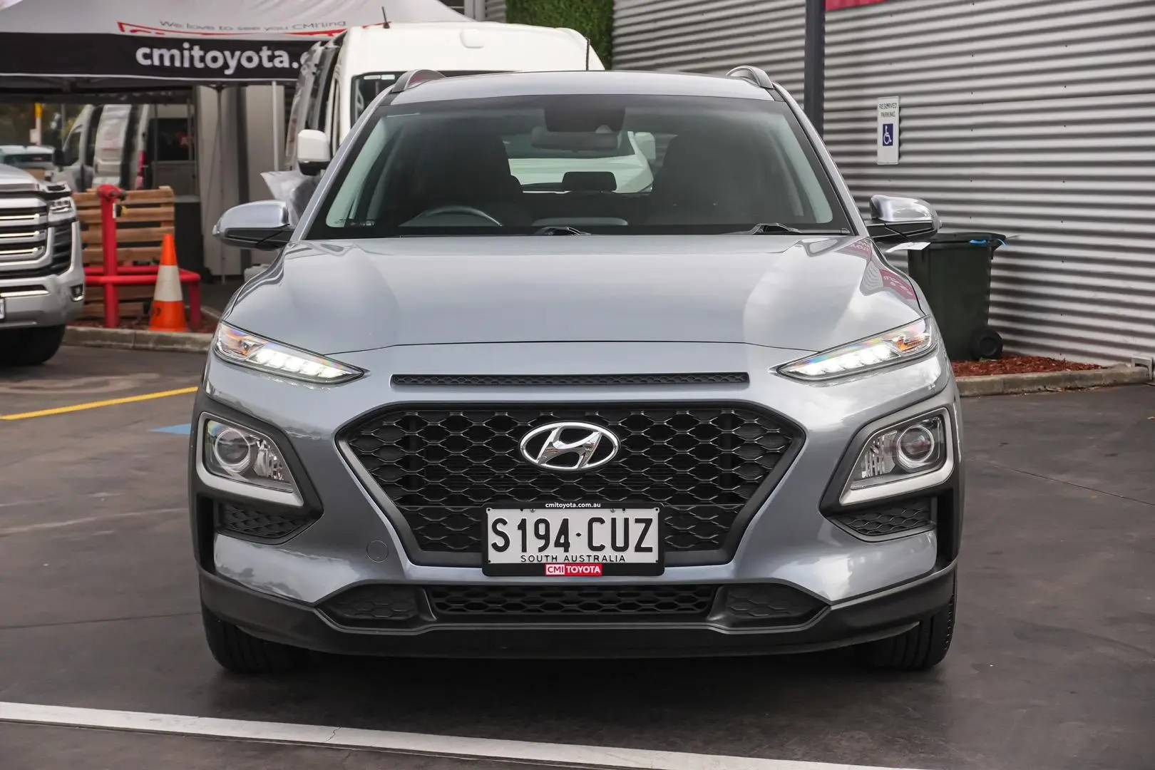2020 Hyundai Kona Gallery Image 5