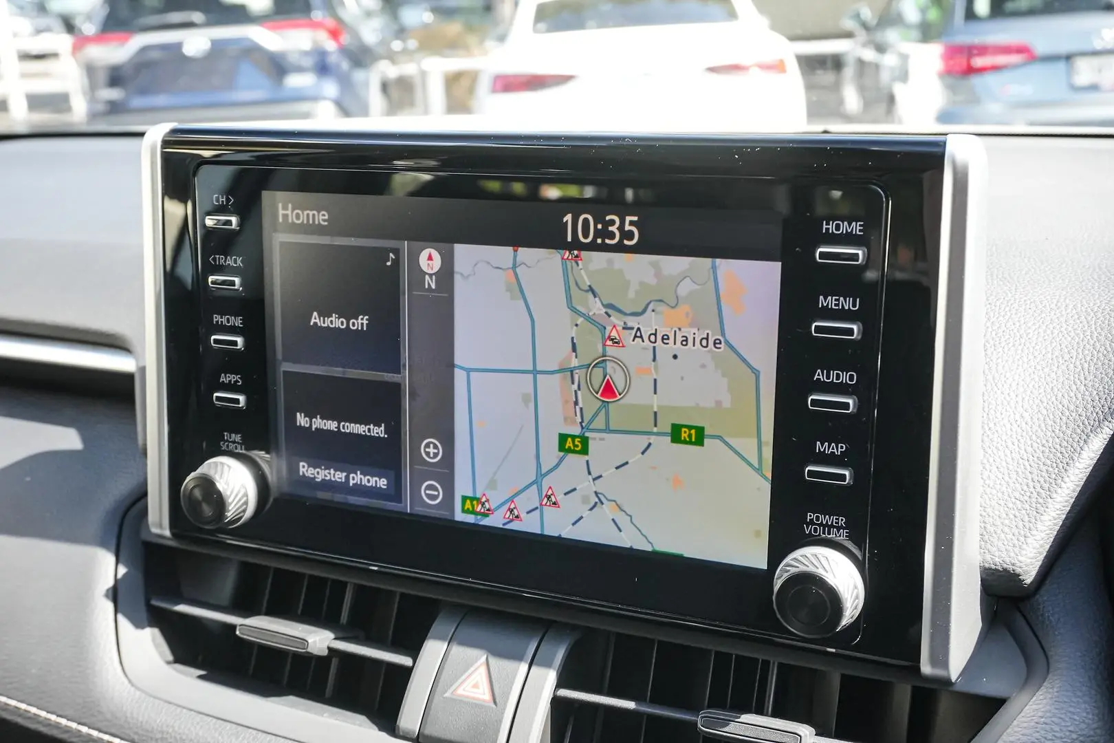 2022 Toyota RAV4 Gallery Image 22