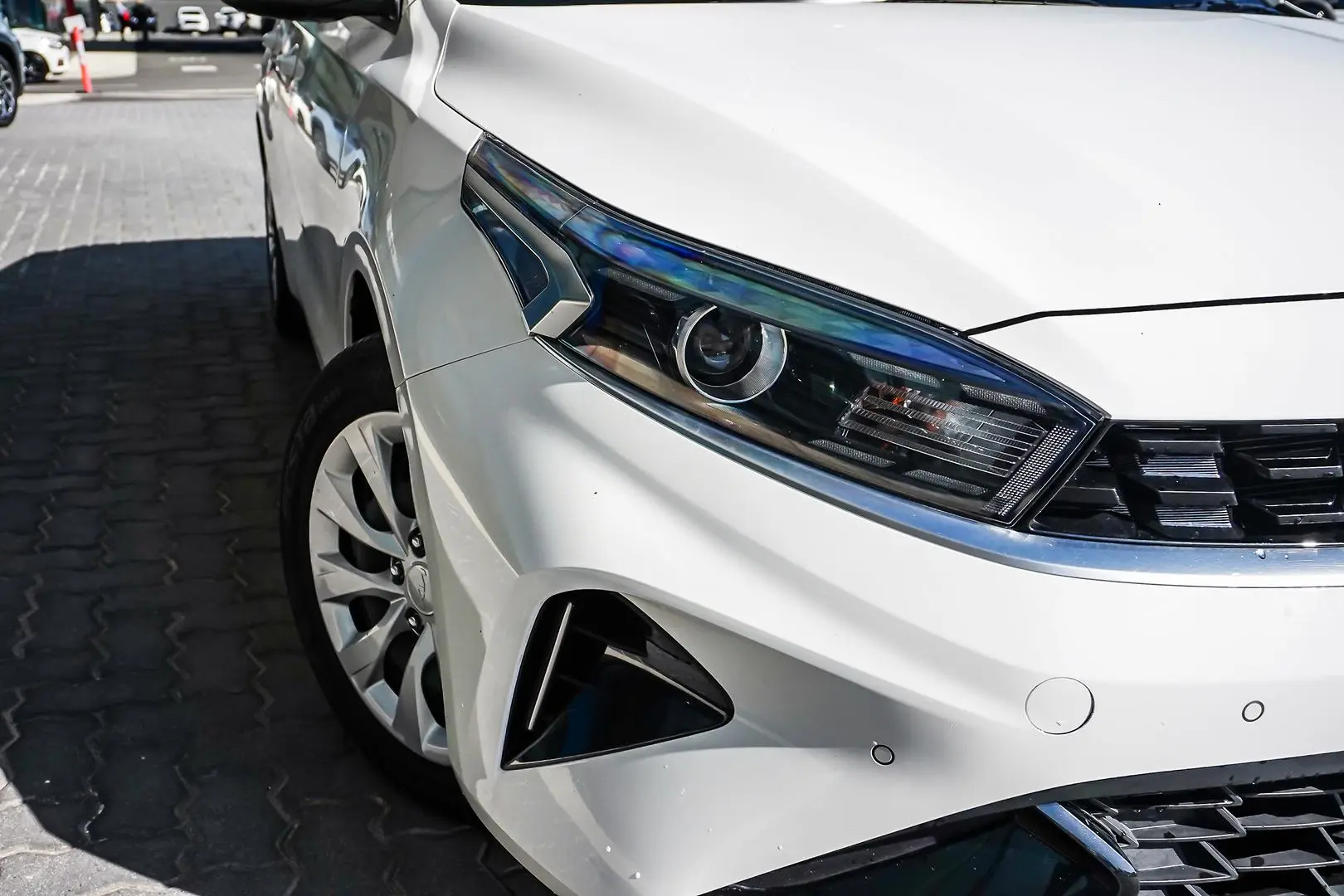2023 Kia Cerato Gallery Image 12