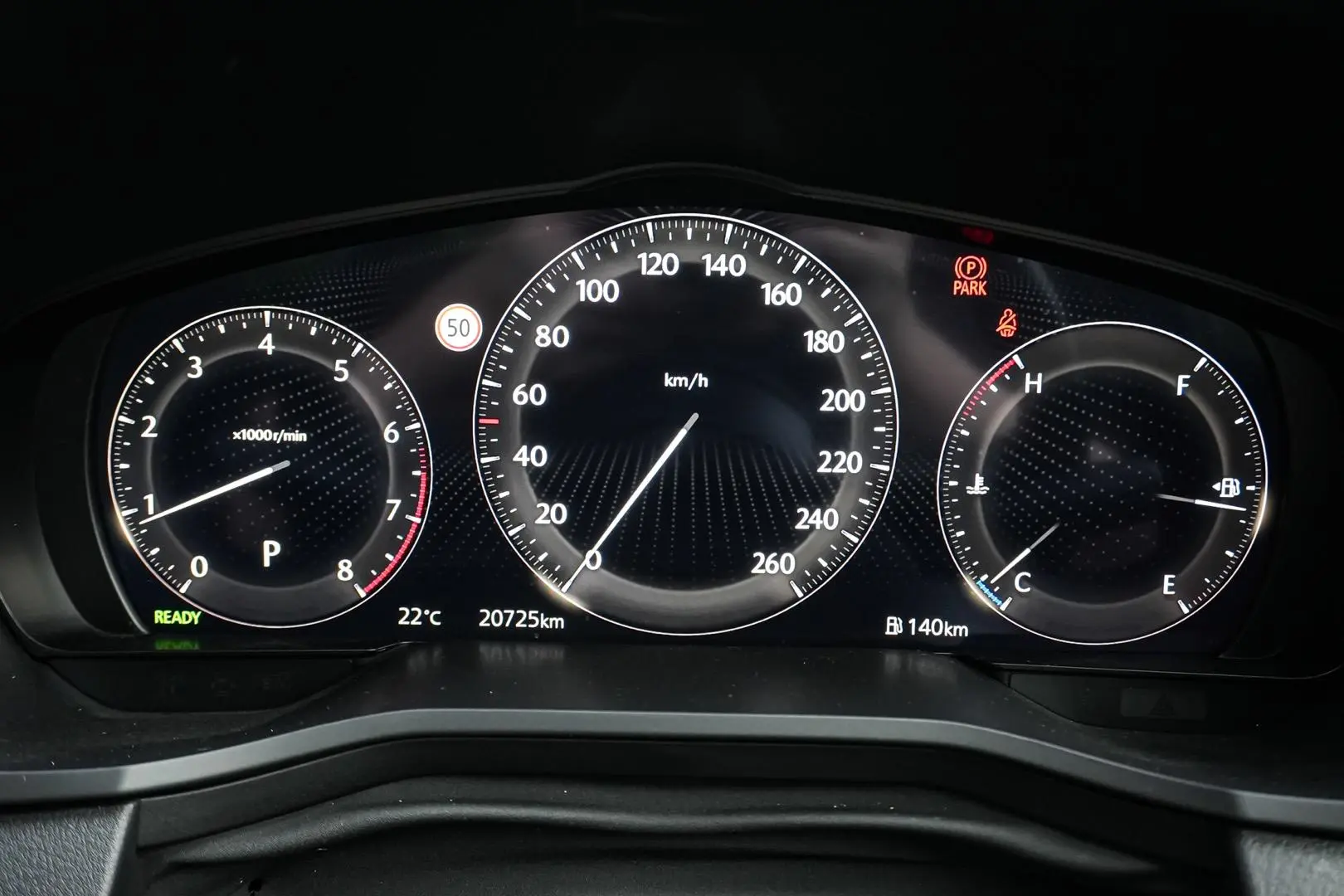 2023 Mazda CX-60 Gallery Image 17