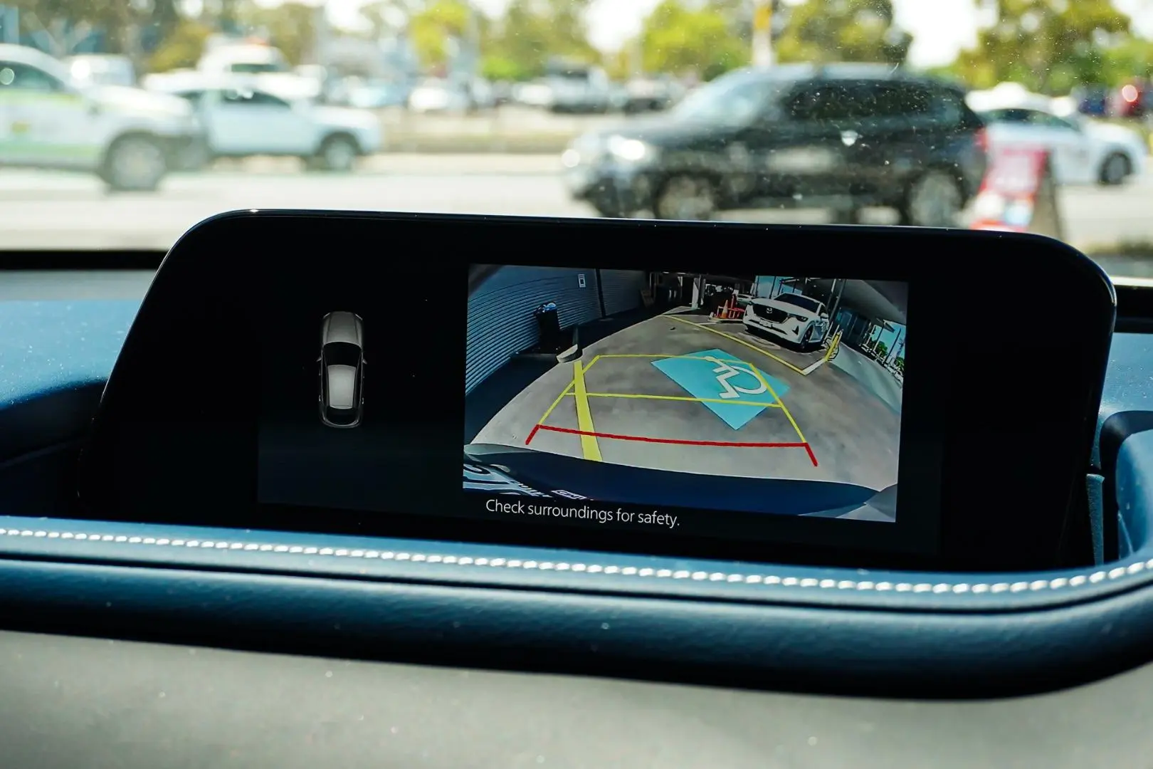 2021 Mazda CX-30 Gallery Image 24