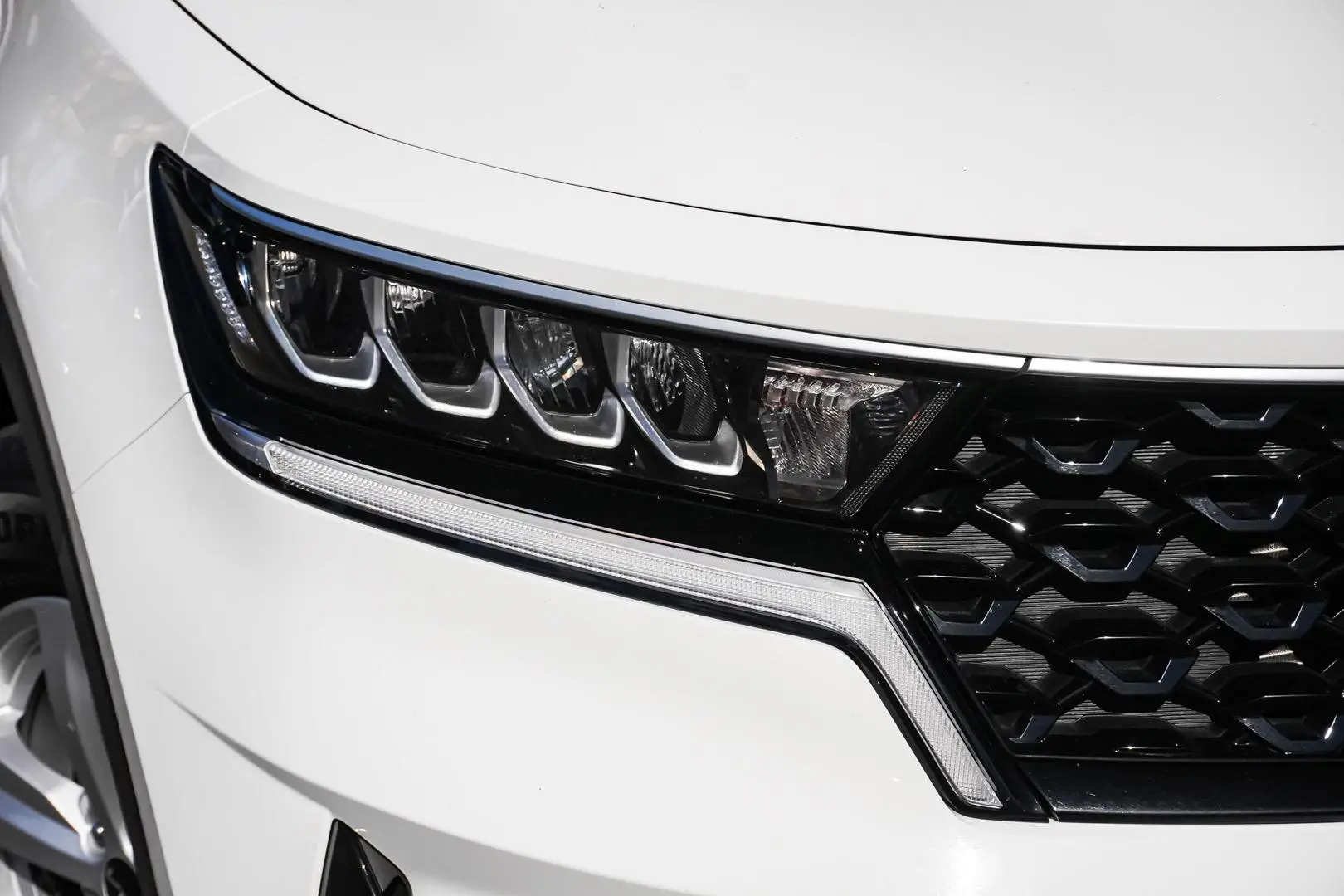 2023 Kia Sorento Gallery Image 11