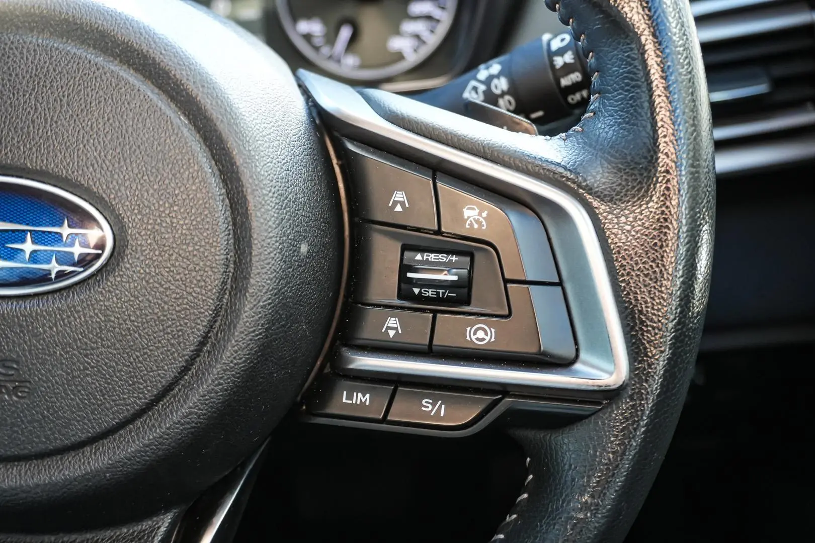 2021 Subaru Outback Gallery Image 21